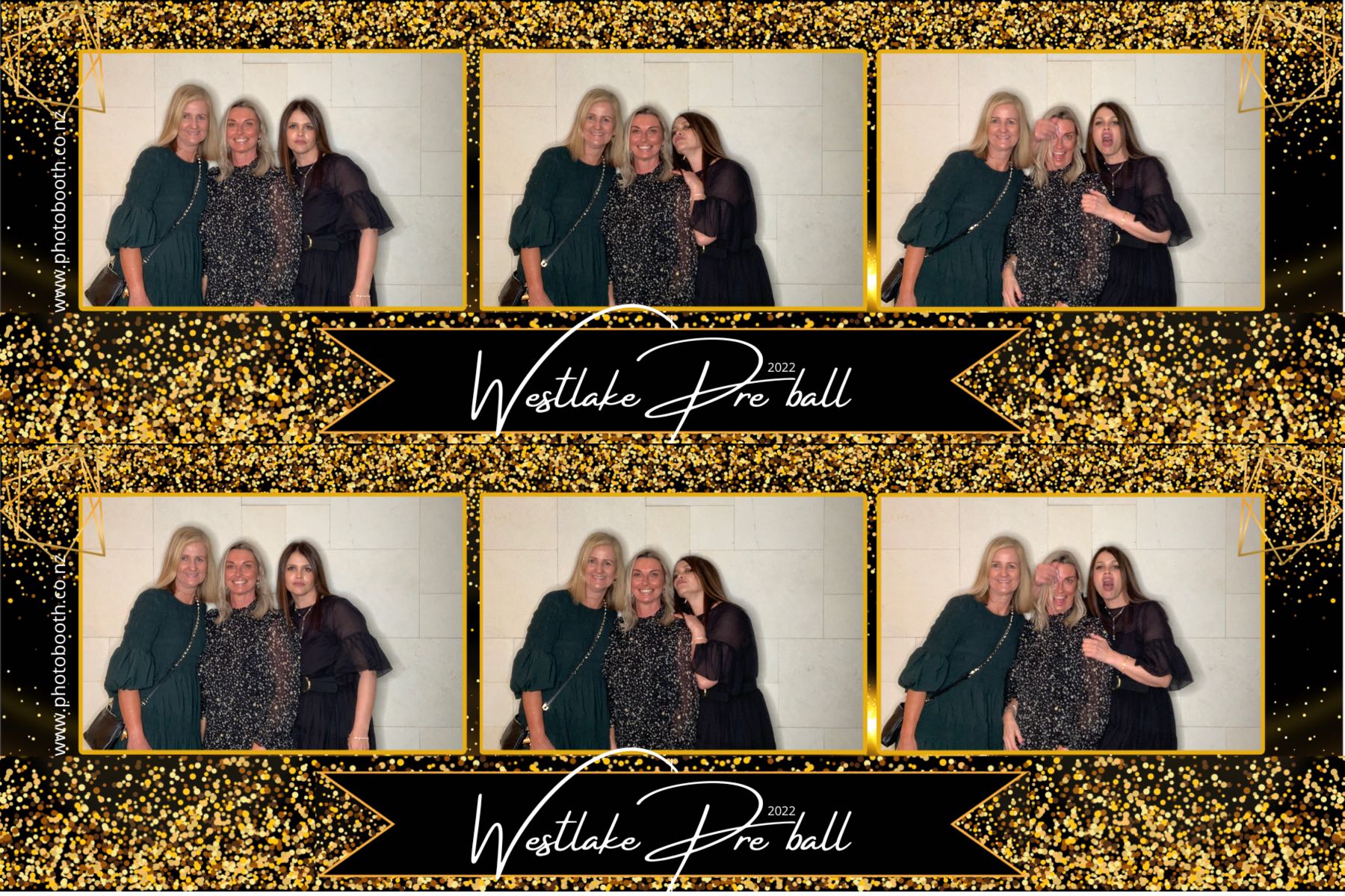 Ella-Jane's Pre Ball | View more photos from the event at gallery.photobooth.co.nz/u/SelfieCentral/Ella-Janes-Pre-Ball
