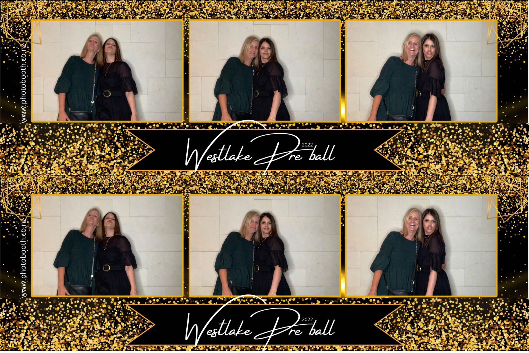 Ella-Jane's Pre Ball | View more photos from the event at gallery.photobooth.co.nz/u/SelfieCentral/Ella-Janes-Pre-Ball