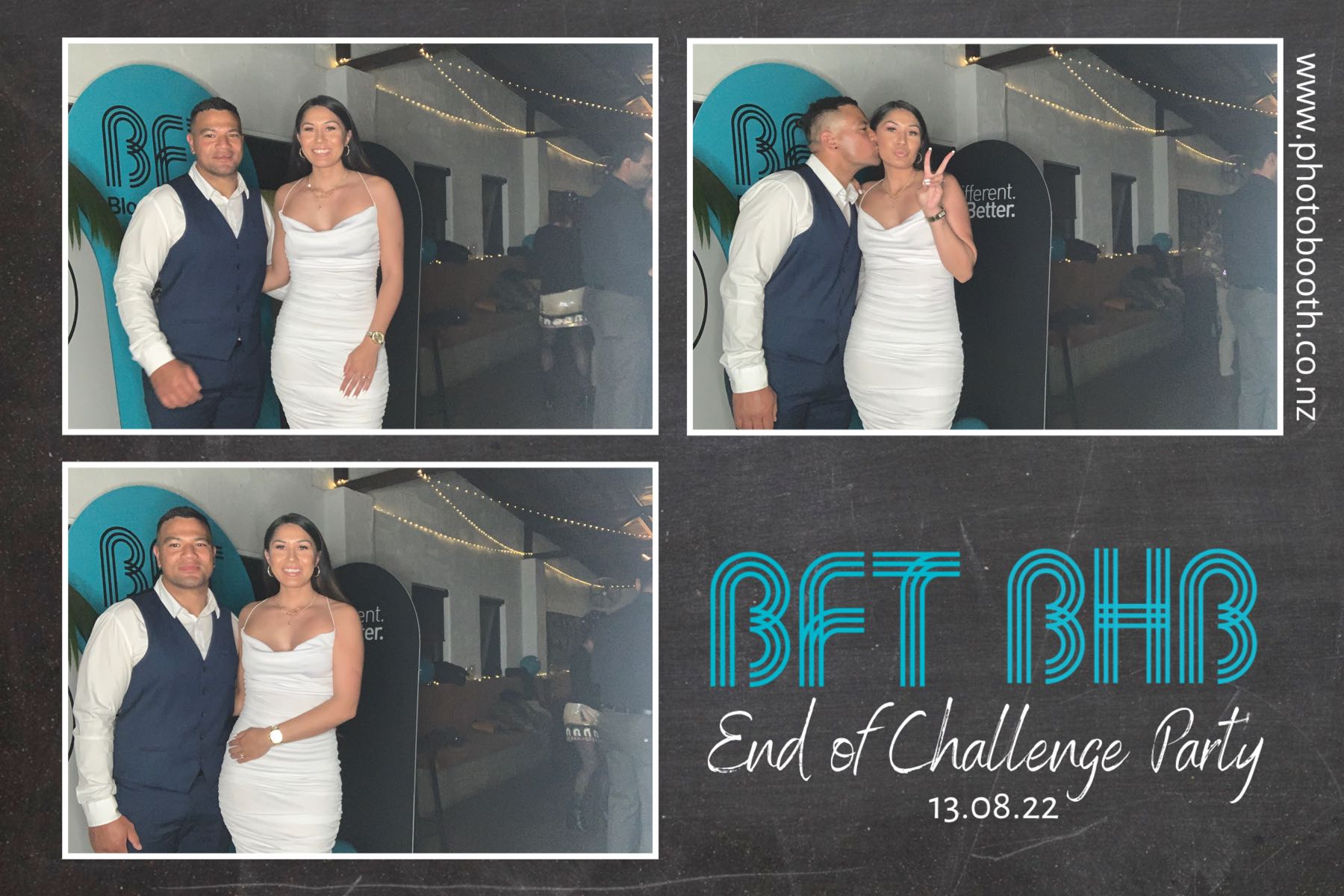 End of Challenge Party | View more photos from the event at gallery.photobooth.co.nz/u/SelfieCentral/End-of-Challenge-Party
