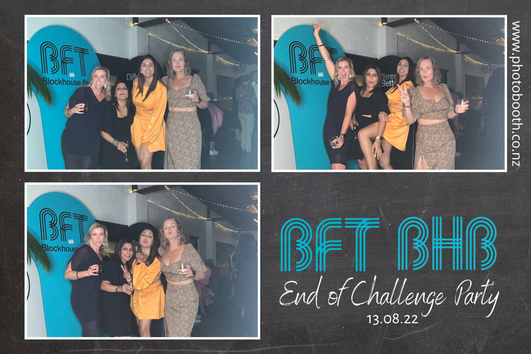 End of Challenge Party | View more photos from the event at gallery.photobooth.co.nz/u/SelfieCentral/End-of-Challenge-Party