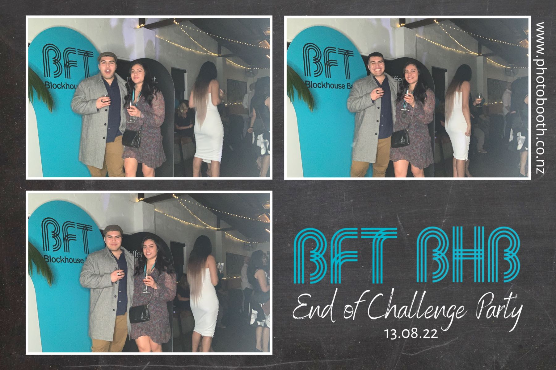 End of Challenge Party | View more photos from the event at gallery.photobooth.co.nz/u/SelfieCentral/End-of-Challenge-Party