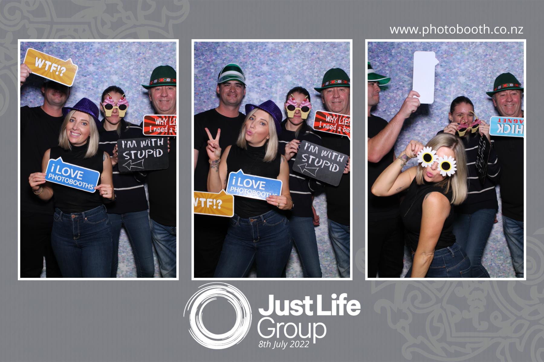 End of Financial Year | View more photos from the event at gallery.photobooth.co.nz/u/SelfieCentral/End-of-Financial-Year