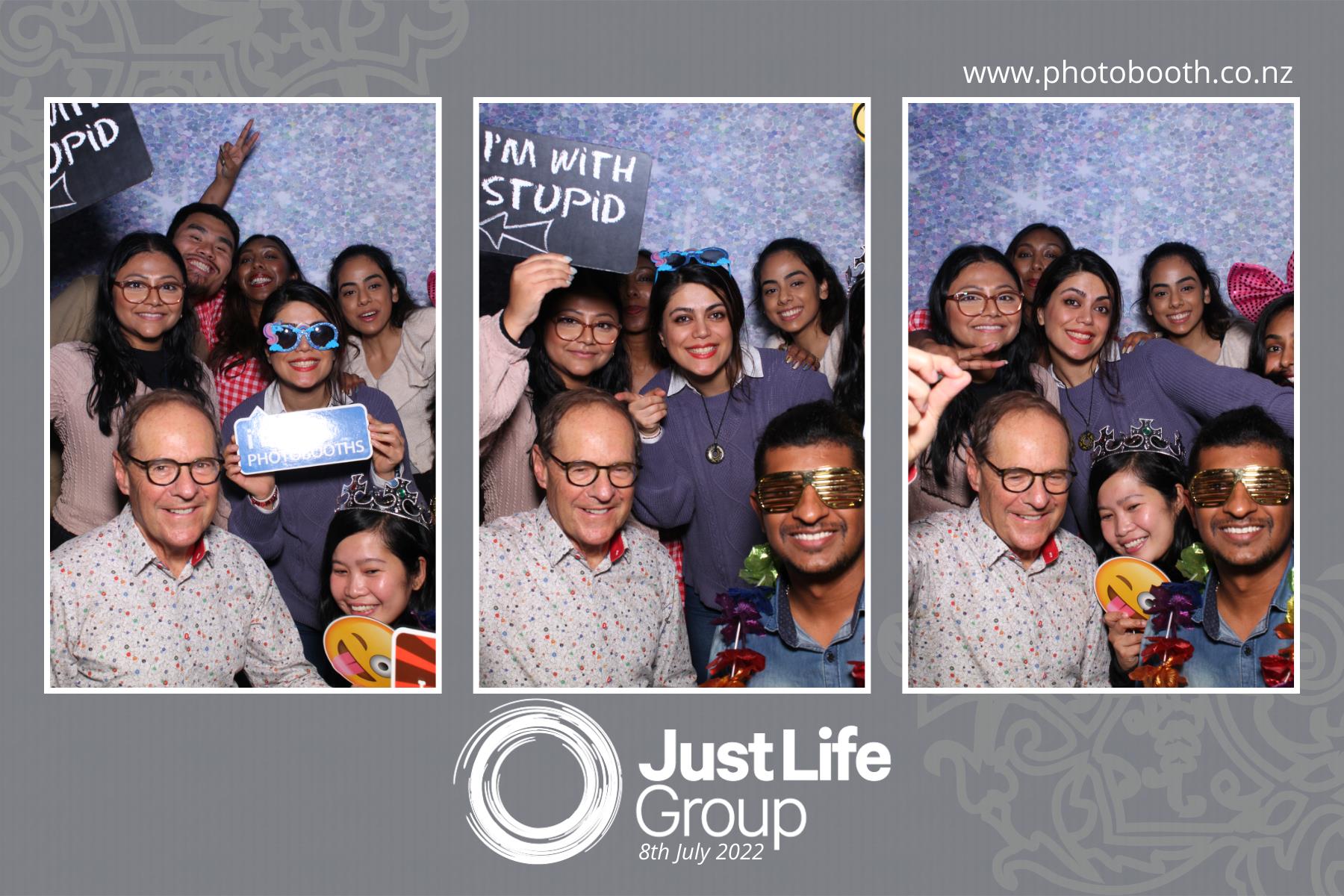 End of Financial Year | View more photos from the event at gallery.photobooth.co.nz/u/SelfieCentral/End-of-Financial-Year