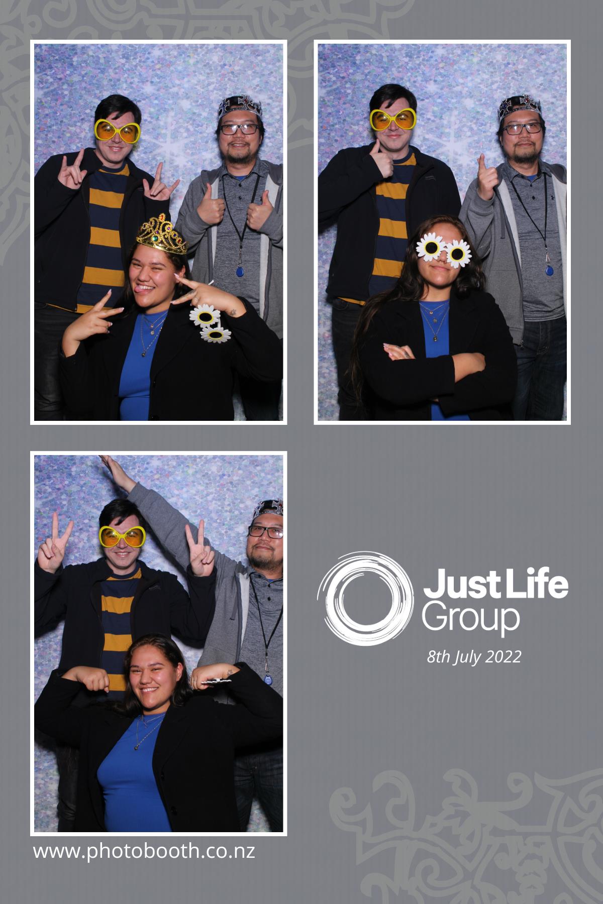 End of Financial Year | View more photos from the event at gallery.photobooth.co.nz/u/SelfieCentral/End-of-Financial-Year