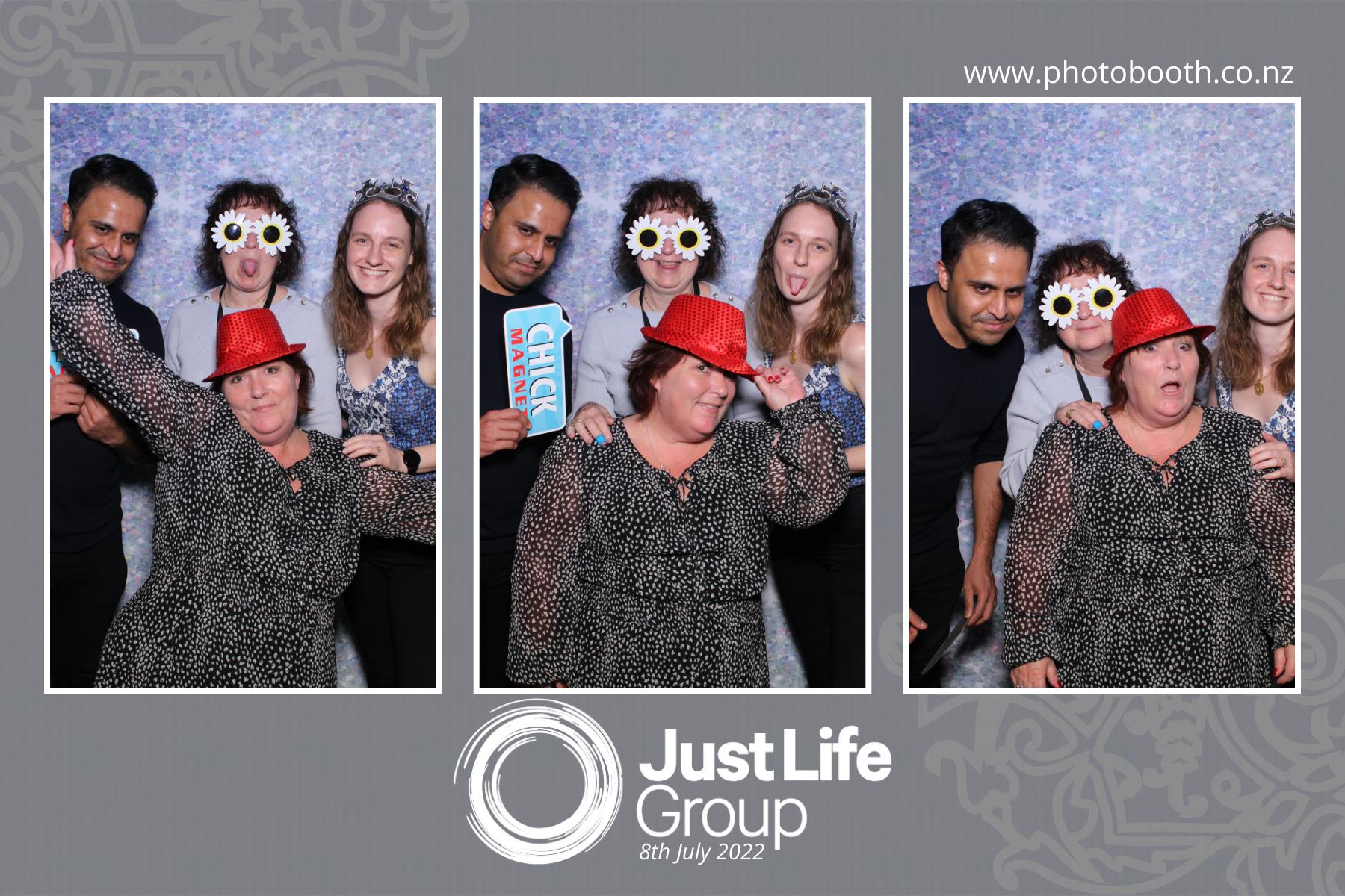 End of Financial Year | View more photos from the event at gallery.photobooth.co.nz/u/SelfieCentral/End-of-Financial-Year