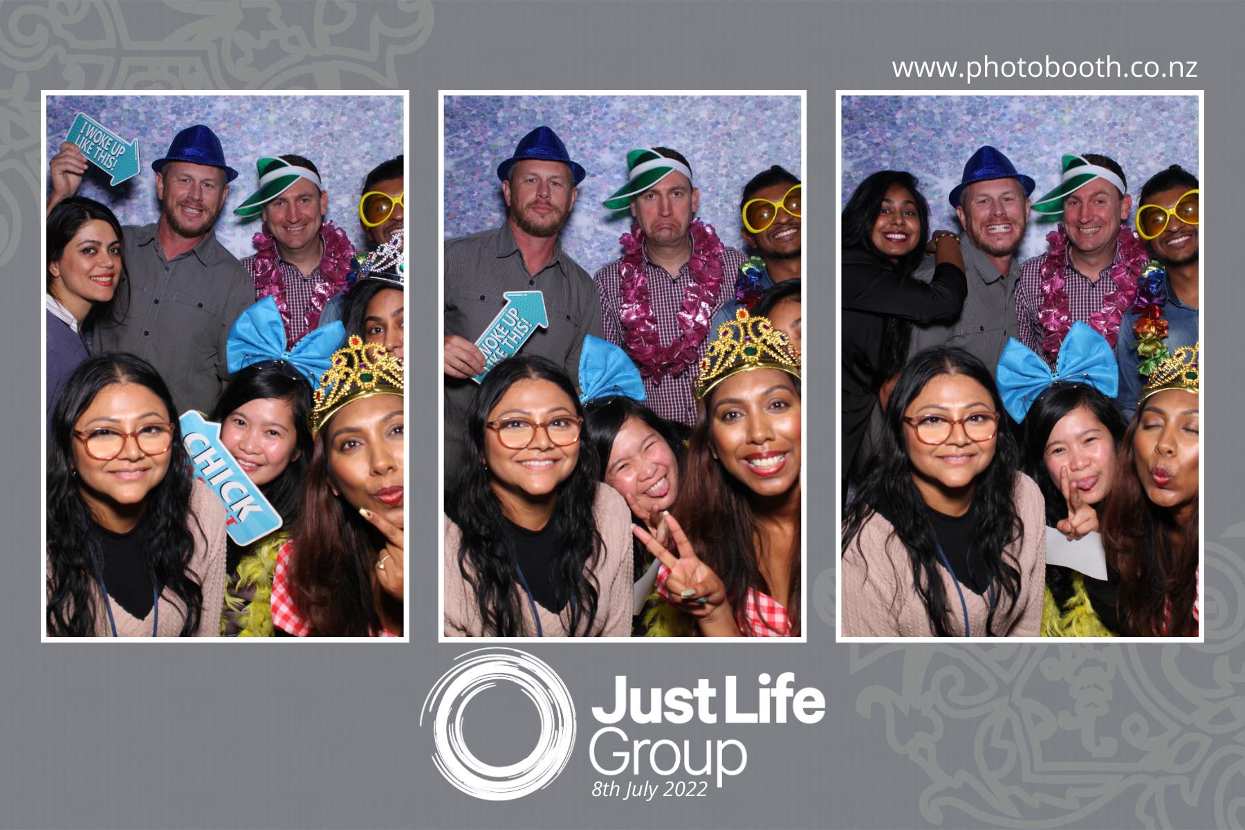 End of Financial Year | View more photos from the event at gallery.photobooth.co.nz/u/SelfieCentral/End-of-Financial-Year