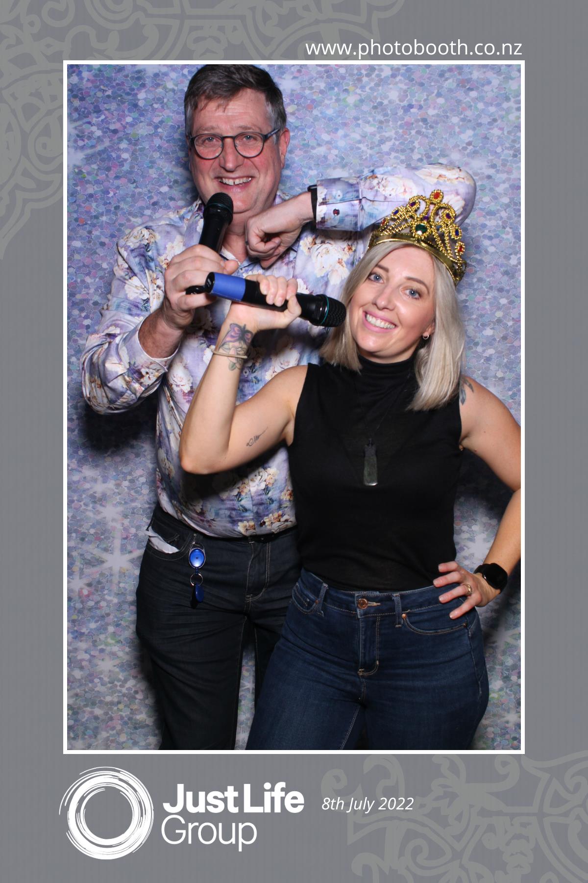 End of Financial Year | View more photos from the event at gallery.photobooth.co.nz/u/SelfieCentral/End-of-Financial-Year