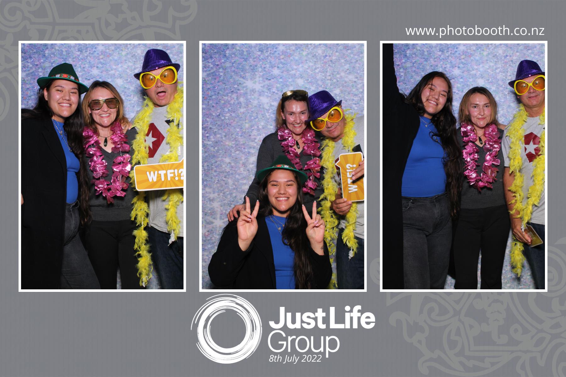 End of Financial Year | View more photos from the event at gallery.photobooth.co.nz/u/SelfieCentral/End-of-Financial-Year