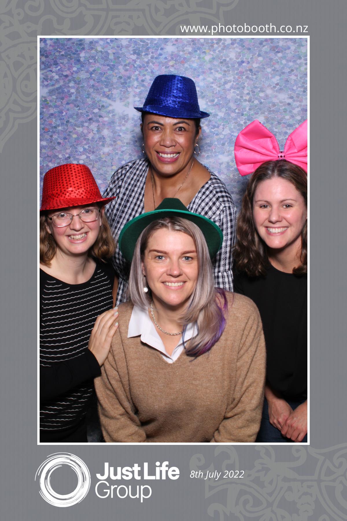 End of Financial Year | View more photos from the event at gallery.photobooth.co.nz/u/SelfieCentral/End-of-Financial-Year