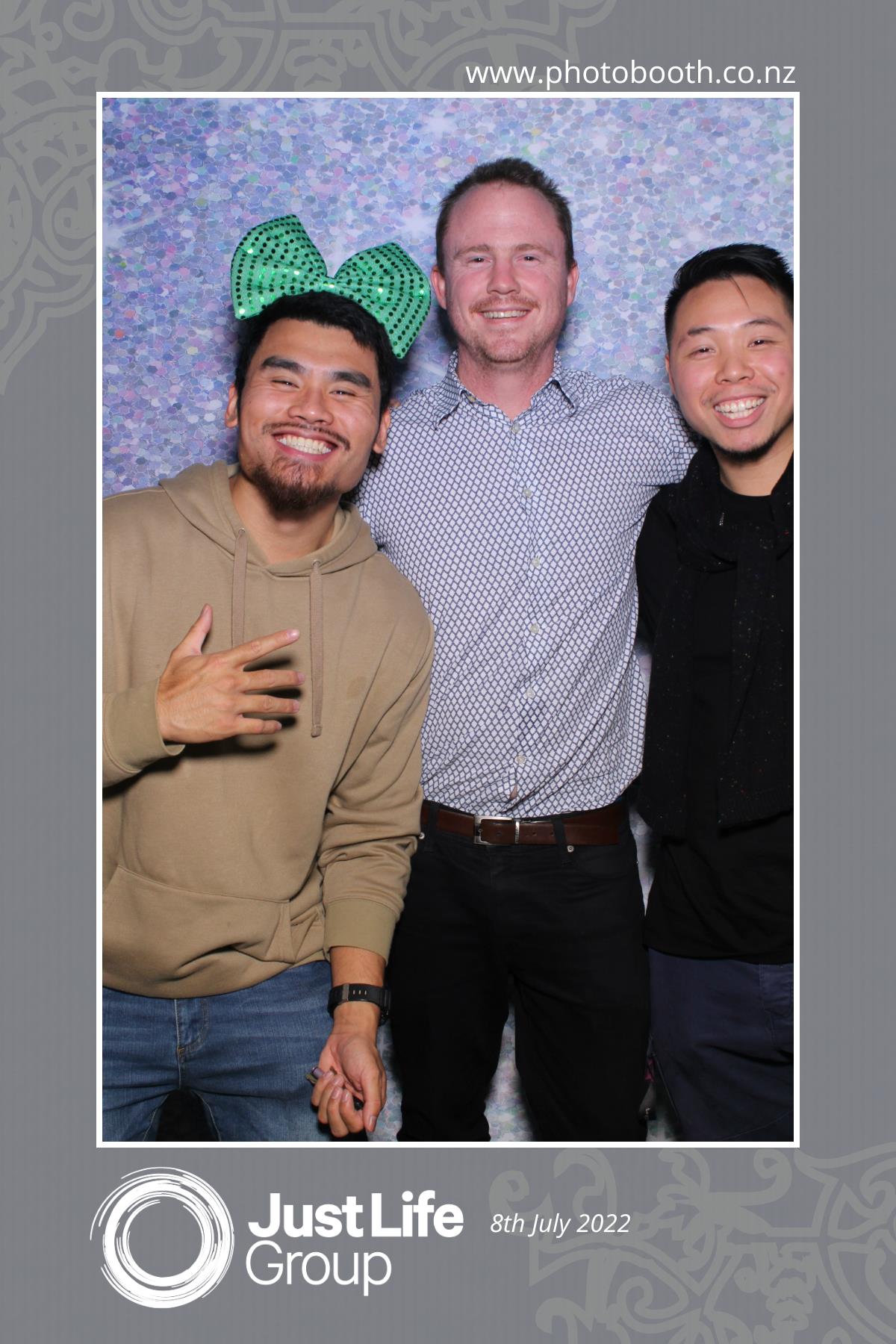 End of Financial Year | View more photos from the event at gallery.photobooth.co.nz/u/SelfieCentral/End-of-Financial-Year