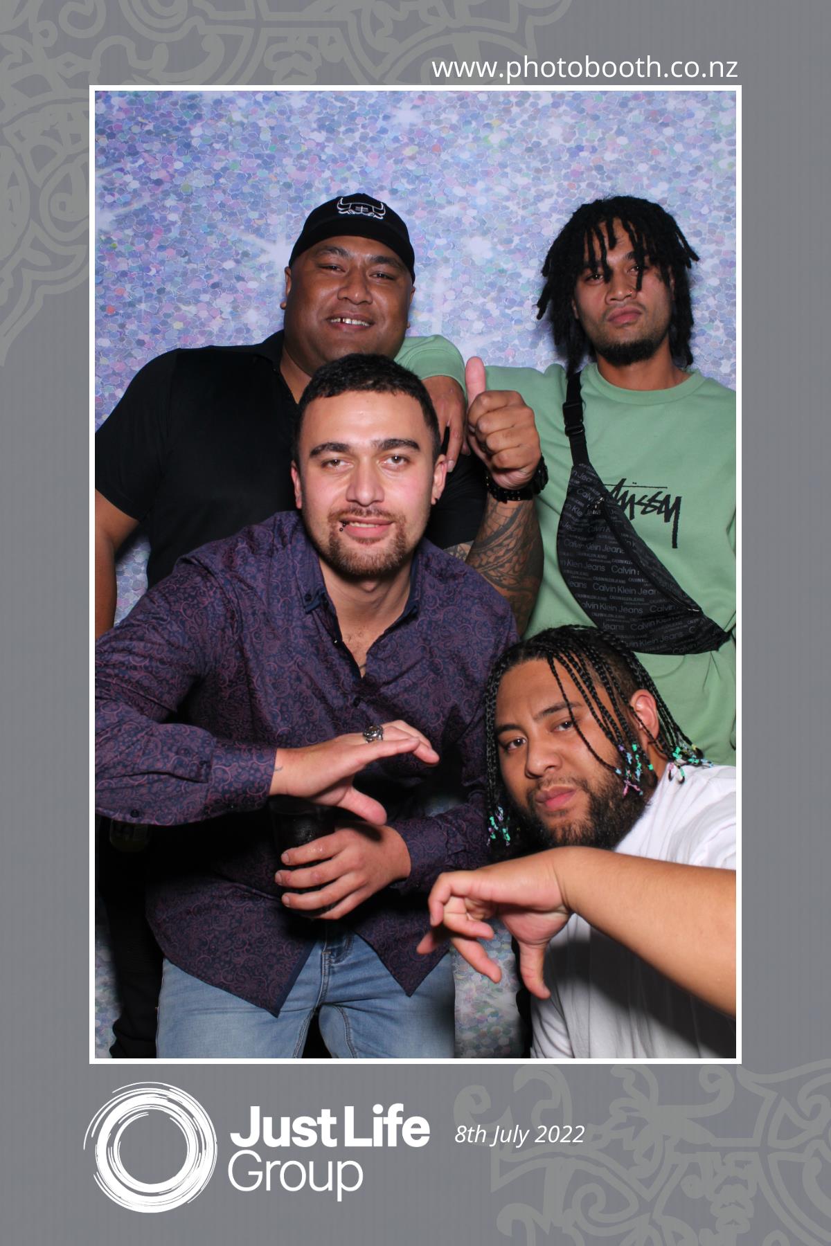 End of Financial Year | View more photos from the event at gallery.photobooth.co.nz/u/SelfieCentral/End-of-Financial-Year