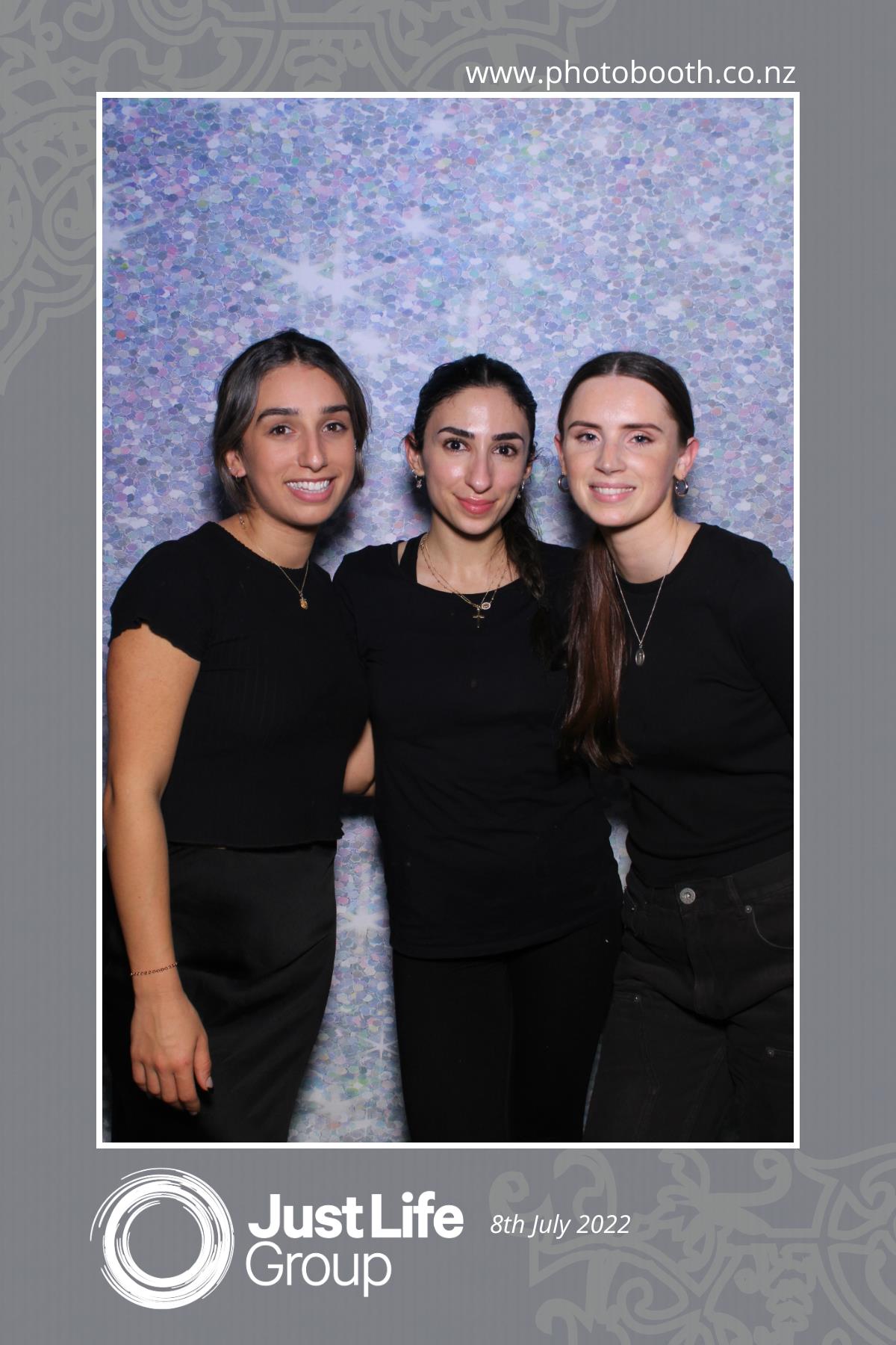End of Financial Year | View more photos from the event at gallery.photobooth.co.nz/u/SelfieCentral/End-of-Financial-Year