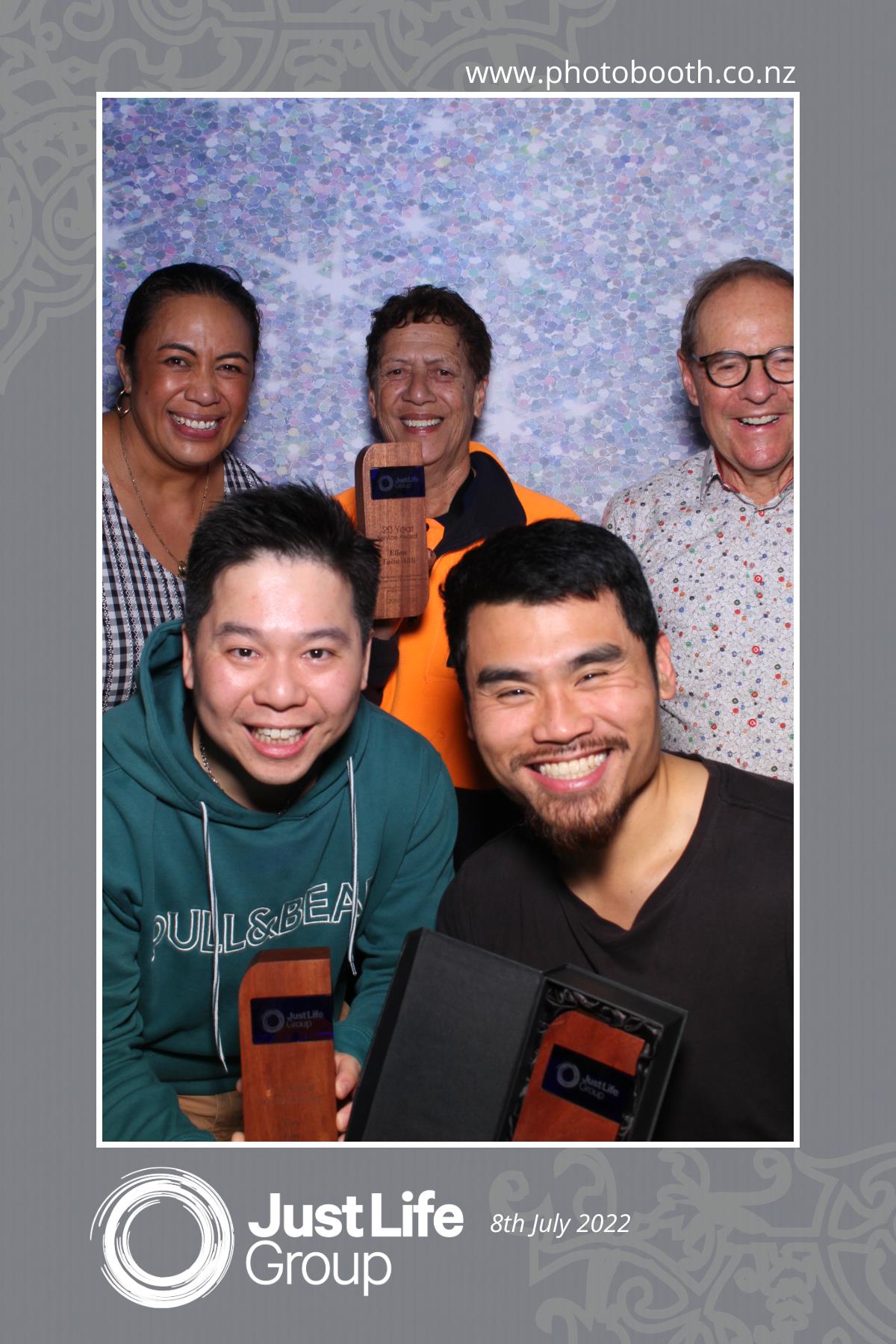 End of Financial Year | View more photos from the event at gallery.photobooth.co.nz/u/SelfieCentral/End-of-Financial-Year