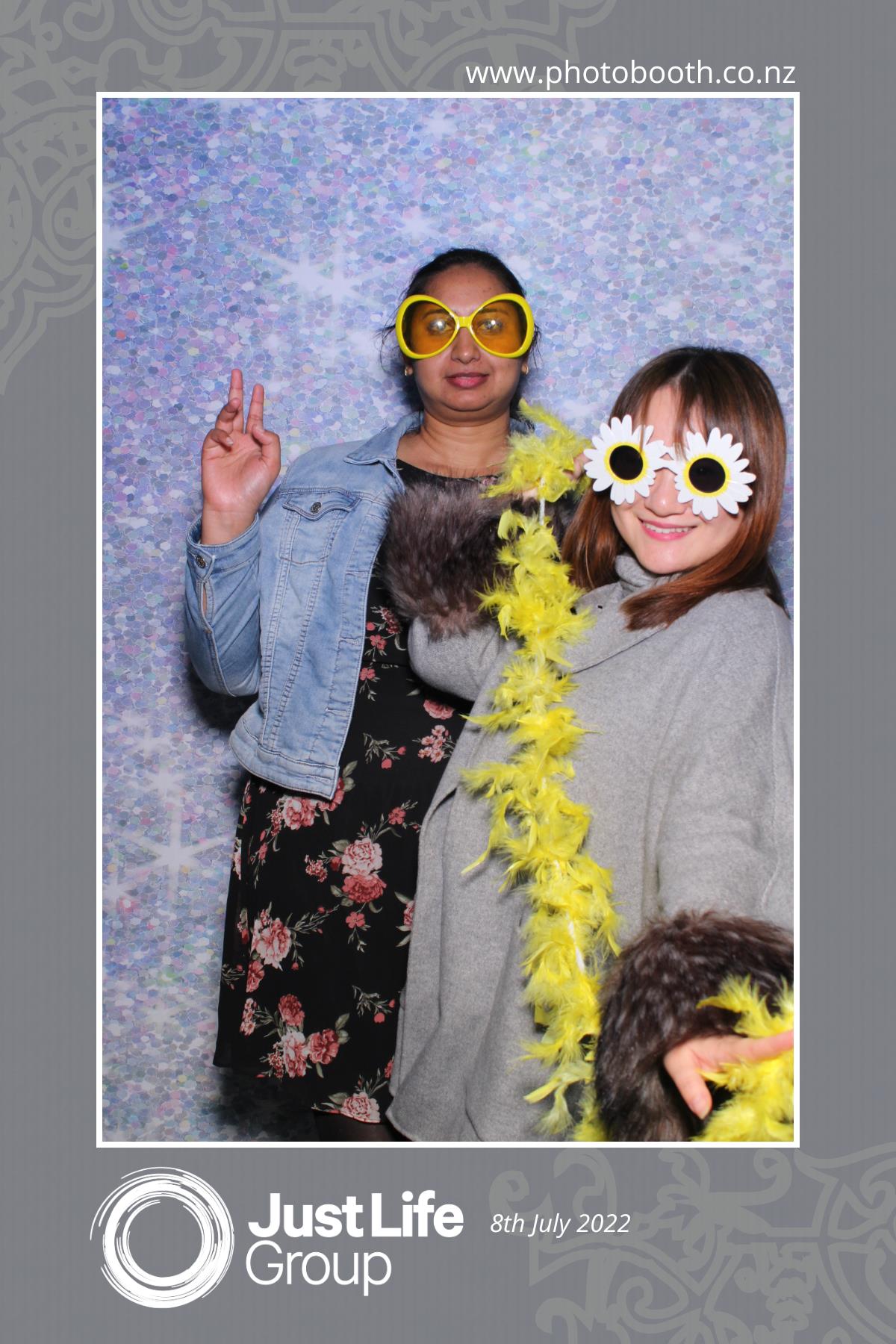 End of Financial Year | View more photos from the event at gallery.photobooth.co.nz/u/SelfieCentral/End-of-Financial-Year