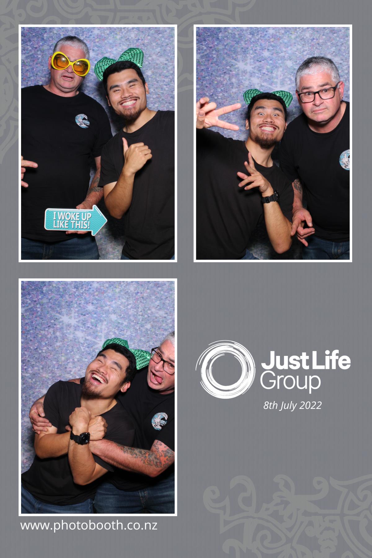End of Financial Year | View more photos from the event at gallery.photobooth.co.nz/u/SelfieCentral/End-of-Financial-Year