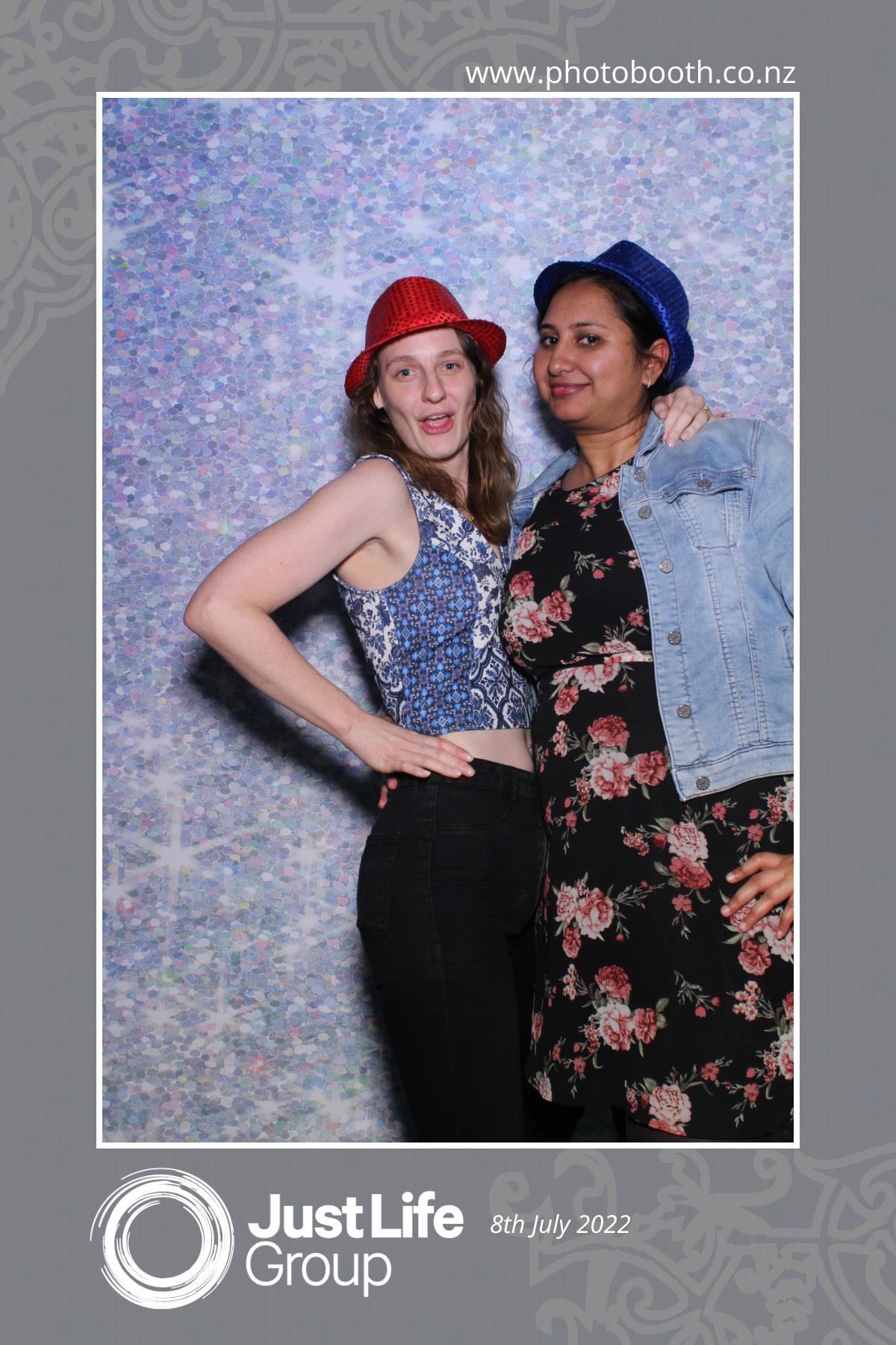 End of Financial Year | View more photos from the event at gallery.photobooth.co.nz/u/SelfieCentral/End-of-Financial-Year