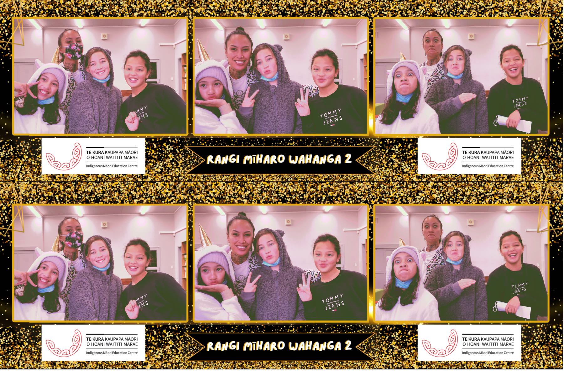 End of term celebration | View more photos from the event at gallery.photobooth.co.nz/u/SelfieCentral/End-of-term-celebration