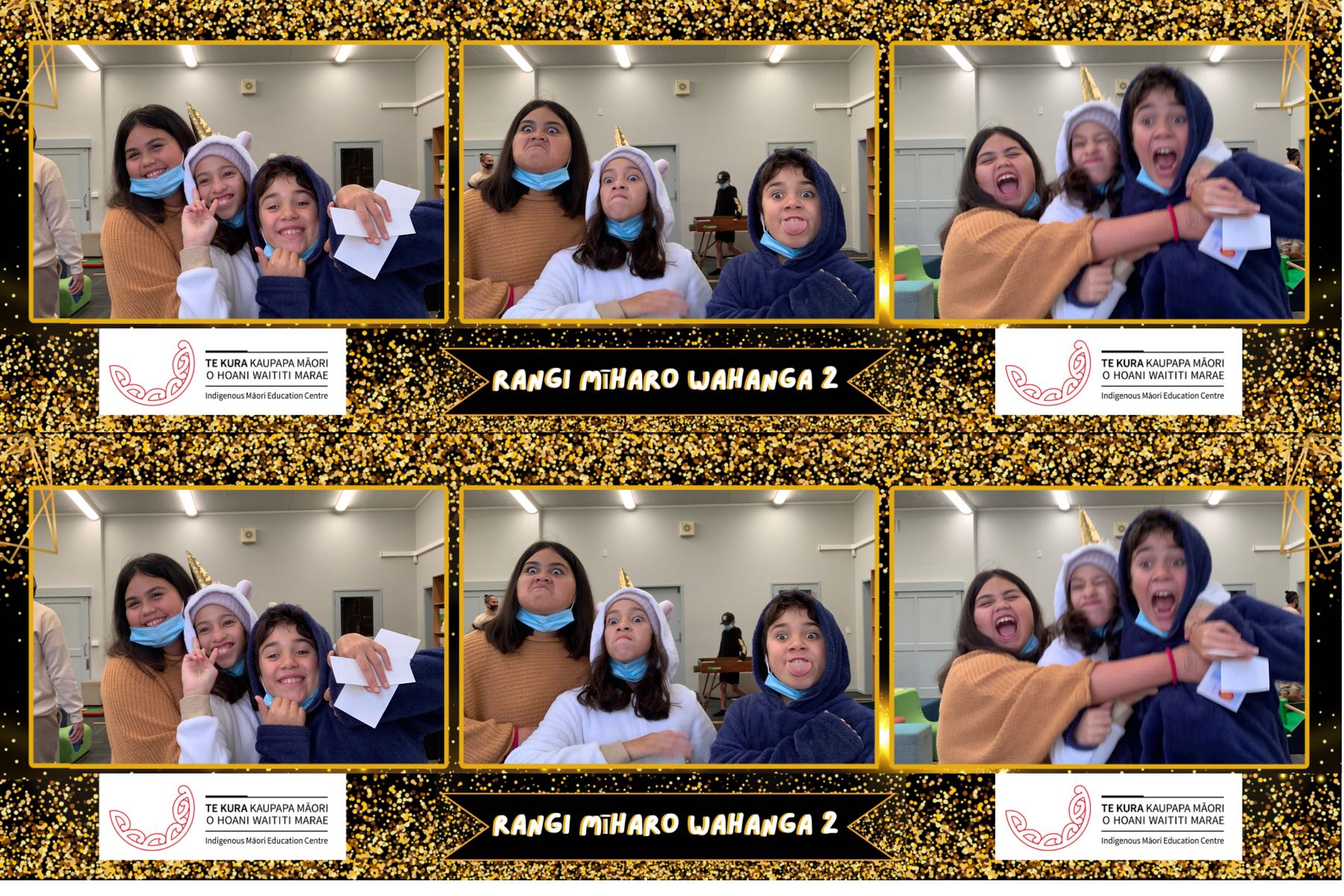 End of term celebration | View more photos from the event at gallery.photobooth.co.nz/u/SelfieCentral/End-of-term-celebration