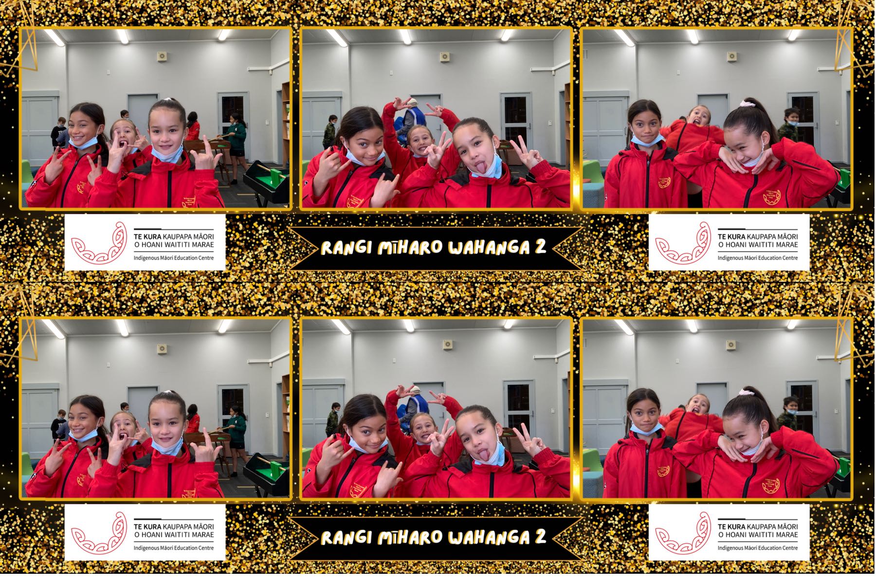 End of term celebration | View more photos from the event at gallery.photobooth.co.nz/u/SelfieCentral/End-of-term-celebration