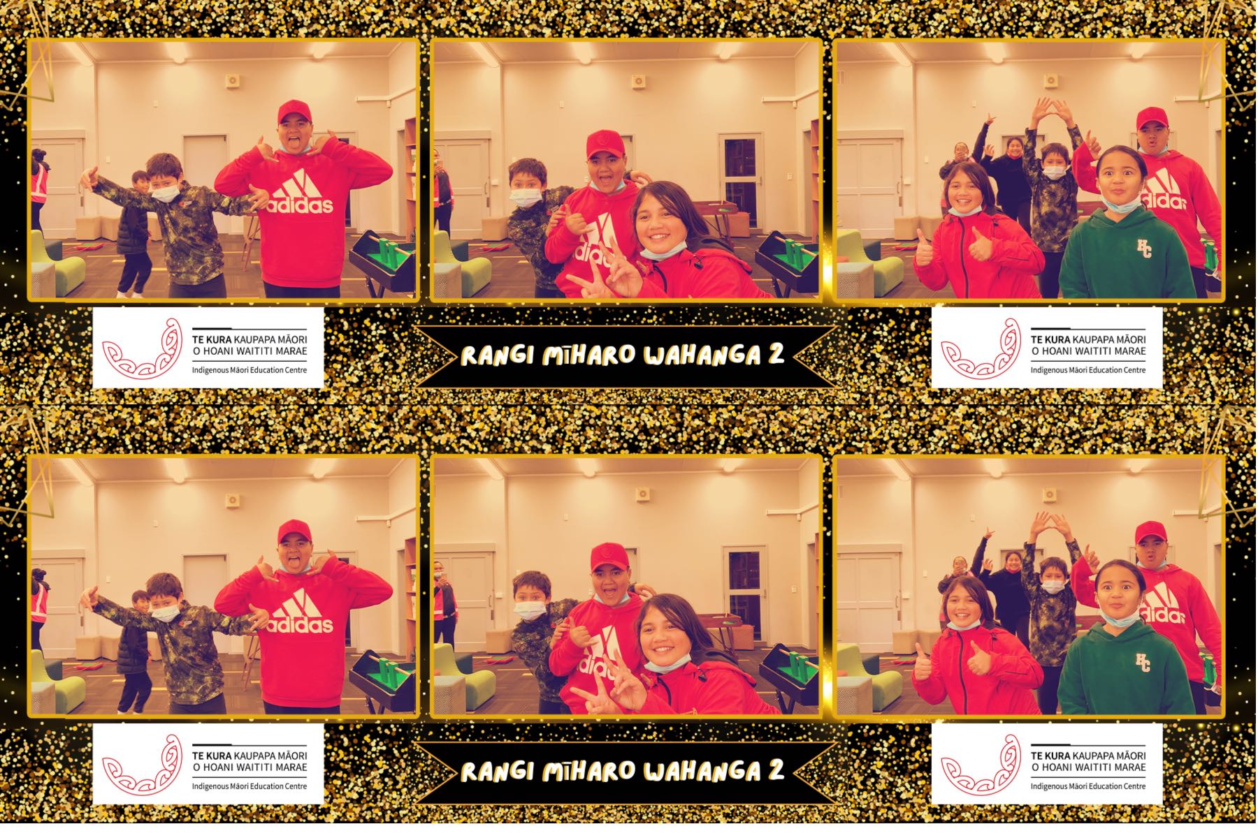End of term celebration | View more photos from the event at gallery.photobooth.co.nz/u/SelfieCentral/End-of-term-celebration