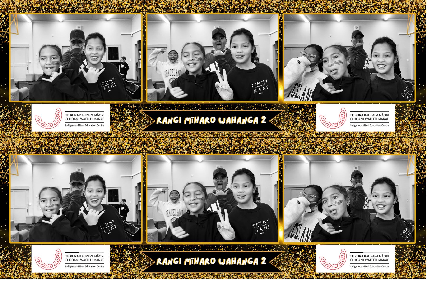 End of term celebration | View more photos from the event at gallery.photobooth.co.nz/u/SelfieCentral/End-of-term-celebration