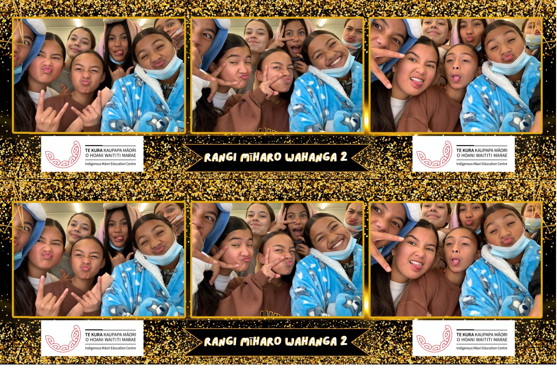 End of term celebration | View more photos from the event at gallery.photobooth.co.nz/u/SelfieCentral/End-of-term-celebration