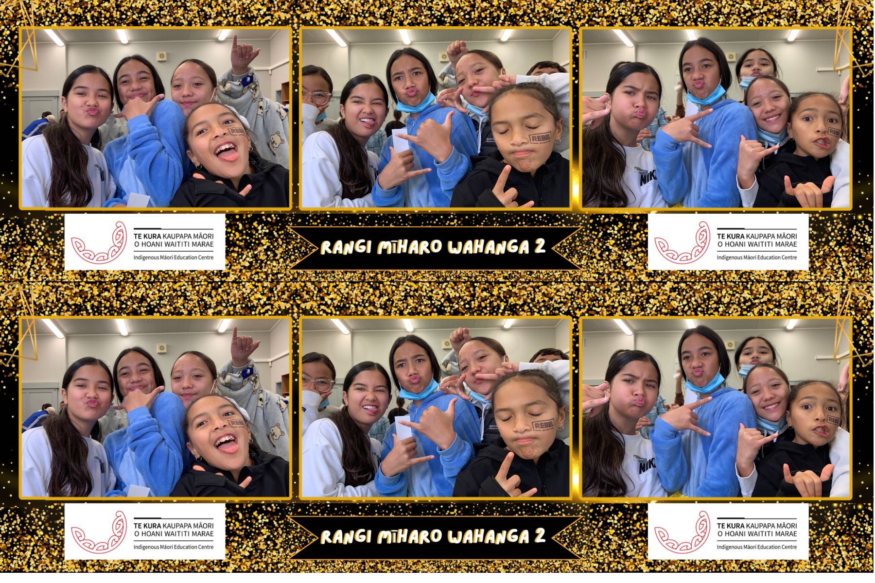 End of term celebration | View more photos from the event at gallery.photobooth.co.nz/u/SelfieCentral/End-of-term-celebration