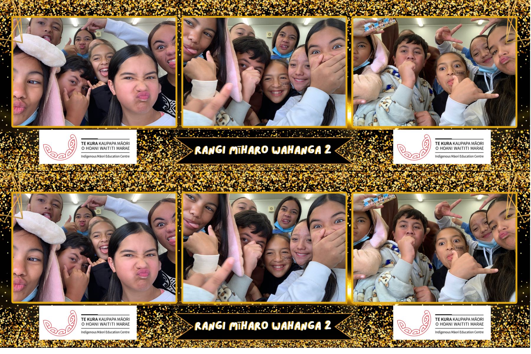 End of term celebration | View more photos from the event at gallery.photobooth.co.nz/u/SelfieCentral/End-of-term-celebration