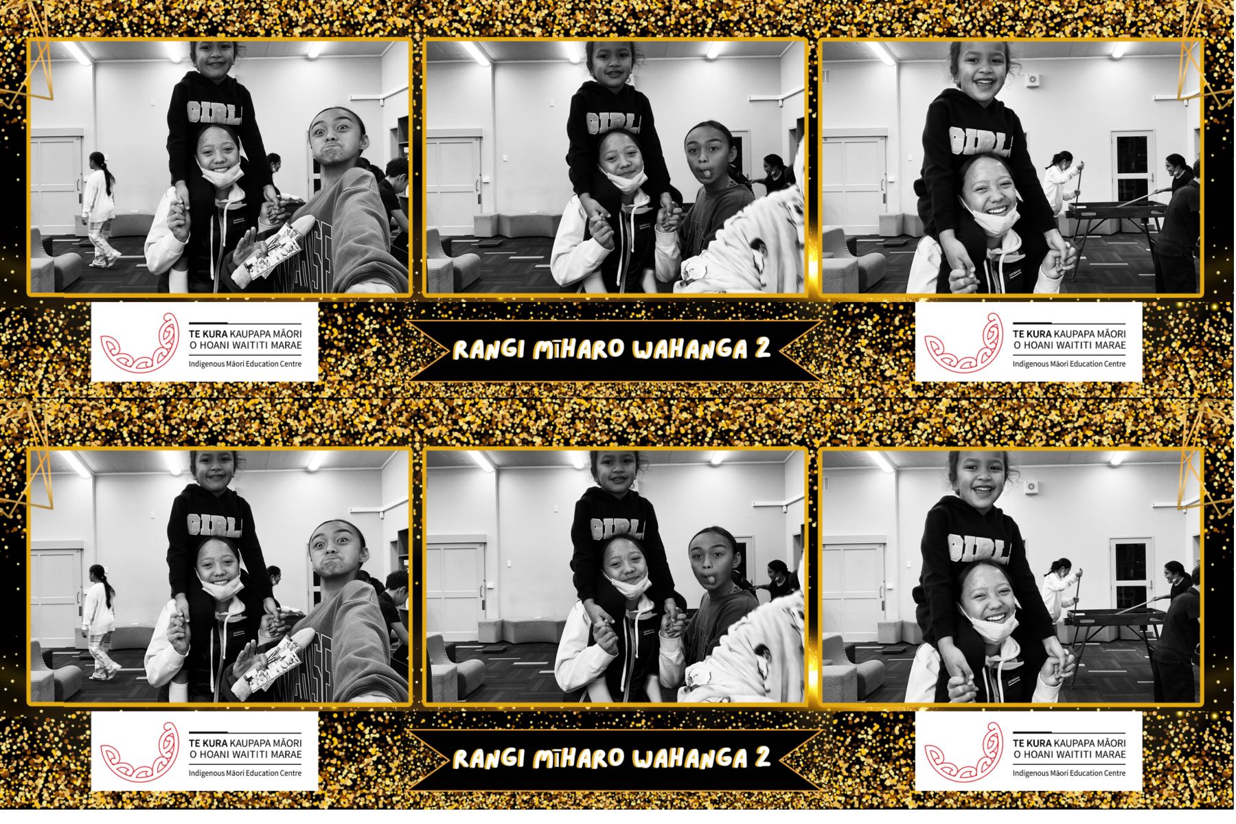 End of term celebration | View more photos from the event at gallery.photobooth.co.nz/u/SelfieCentral/End-of-term-celebration