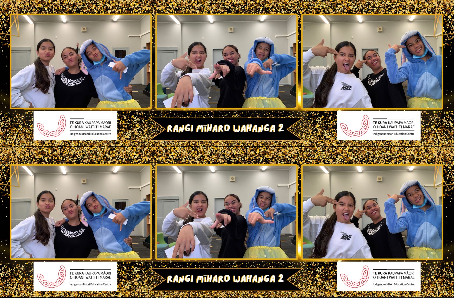 End of term celebration | View more photos from the event at gallery.photobooth.co.nz/u/SelfieCentral/End-of-term-celebration