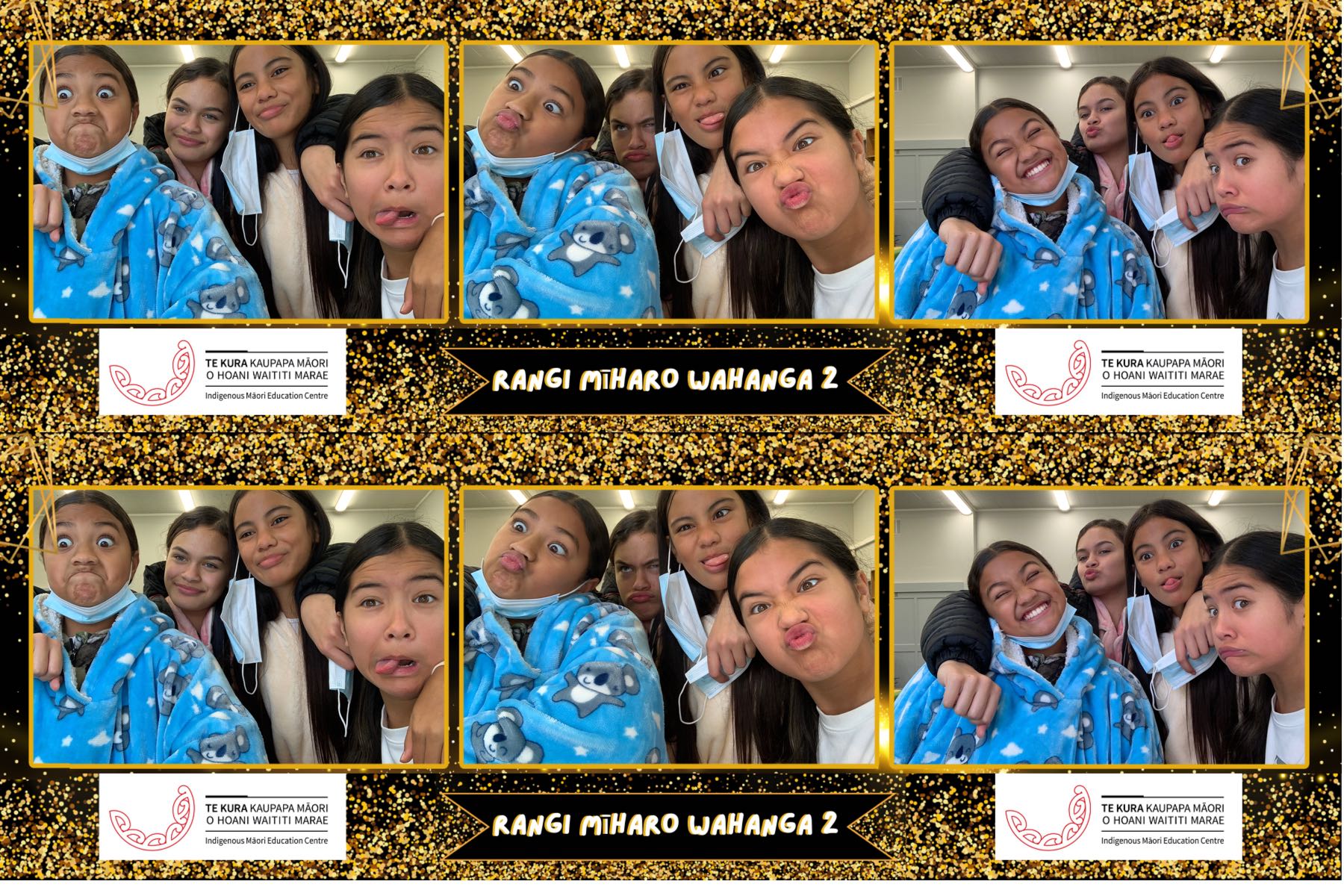 End of term celebration | View more photos from the event at gallery.photobooth.co.nz/u/SelfieCentral/End-of-term-celebration