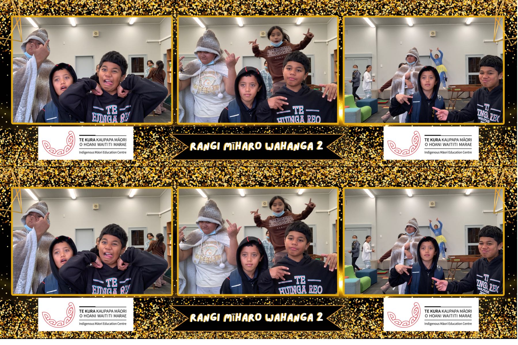 End of term celebration | View more photos from the event at gallery.photobooth.co.nz/u/SelfieCentral/End-of-term-celebration
