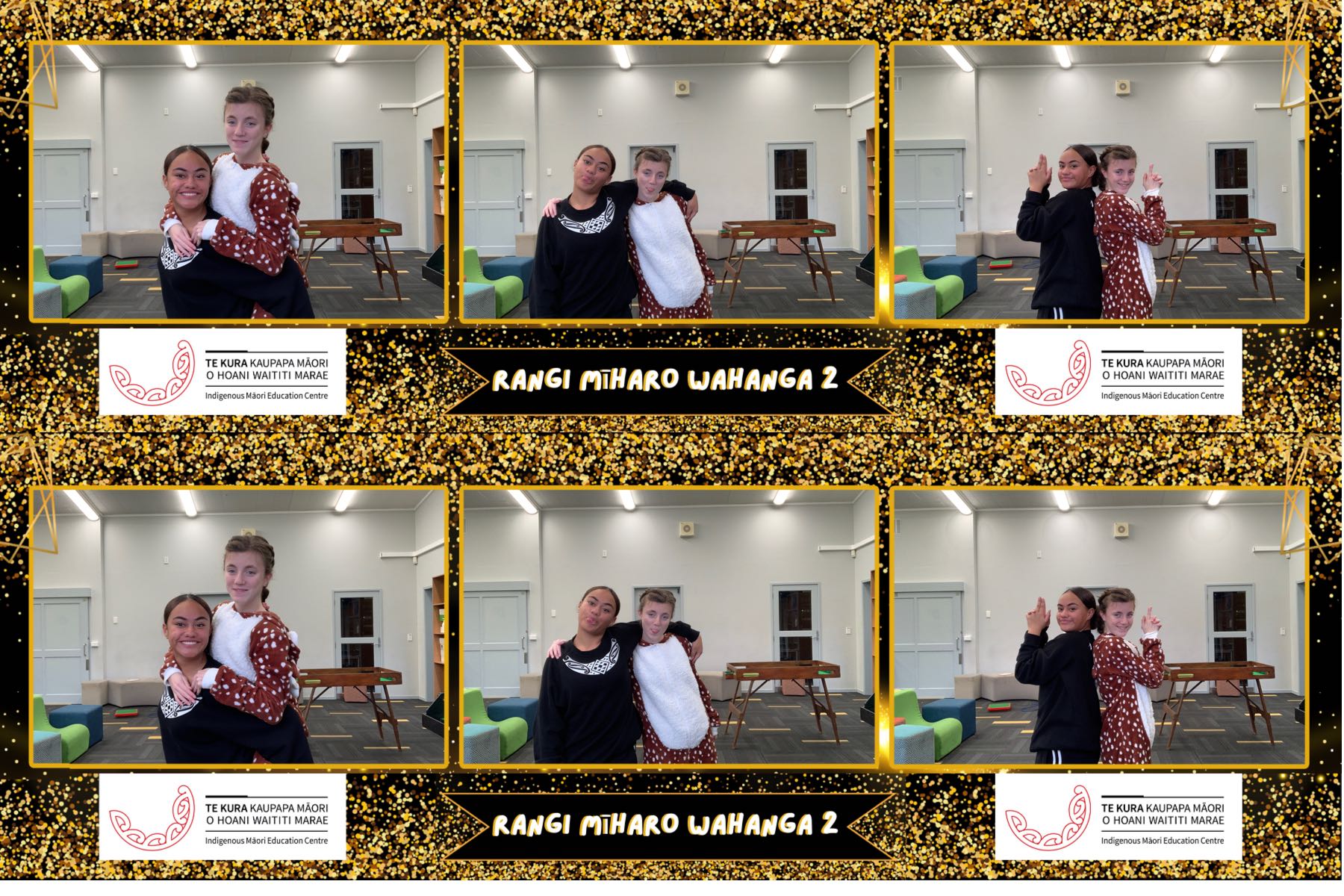 End of term celebration | View more photos from the event at gallery.photobooth.co.nz/u/SelfieCentral/End-of-term-celebration