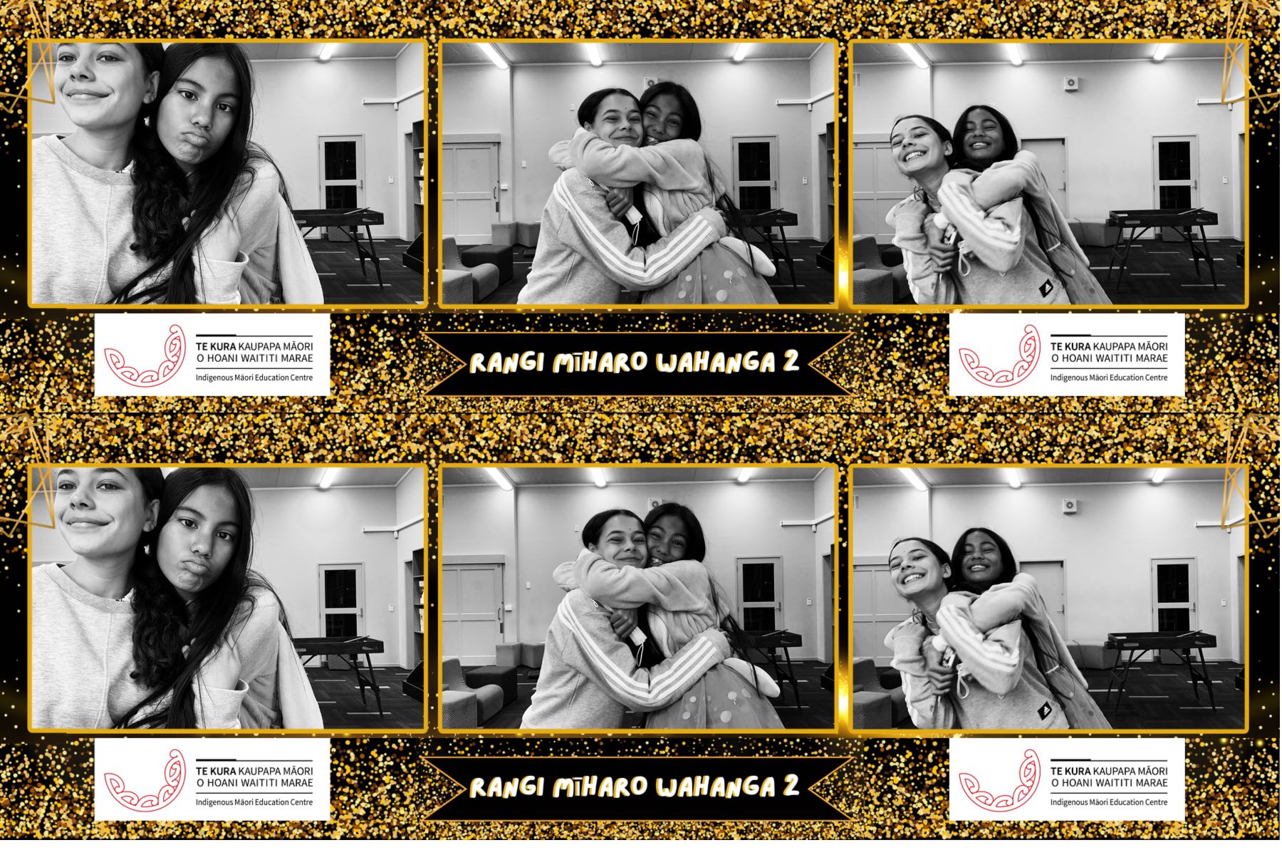 End of term celebration | View more photos from the event at gallery.photobooth.co.nz/u/SelfieCentral/End-of-term-celebration