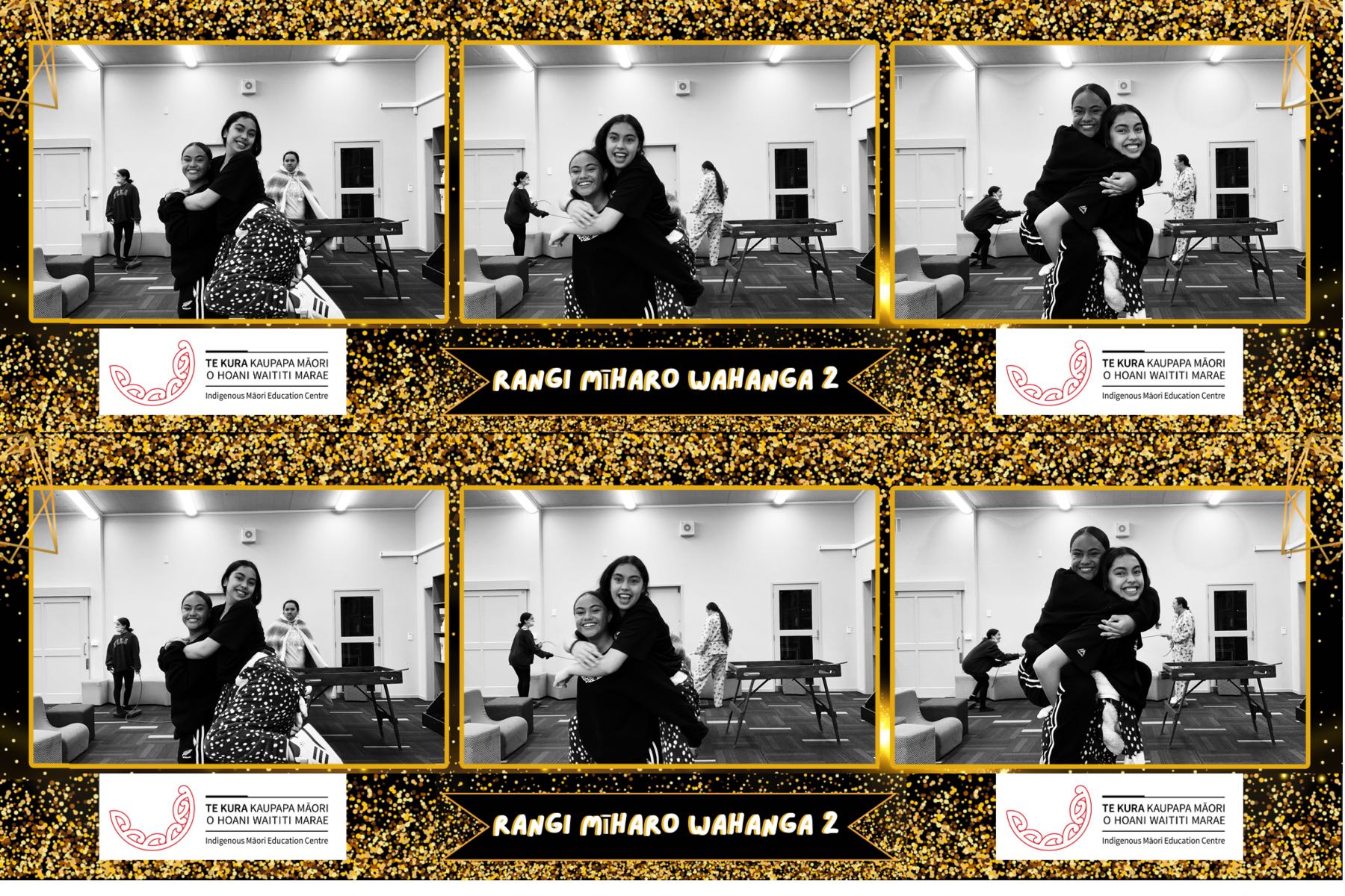 End of term celebration | View more photos from the event at gallery.photobooth.co.nz/u/SelfieCentral/End-of-term-celebration
