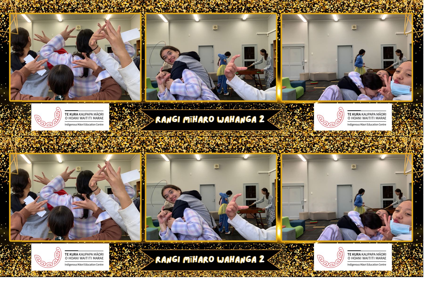 End of term celebration | View more photos from the event at gallery.photobooth.co.nz/u/SelfieCentral/End-of-term-celebration