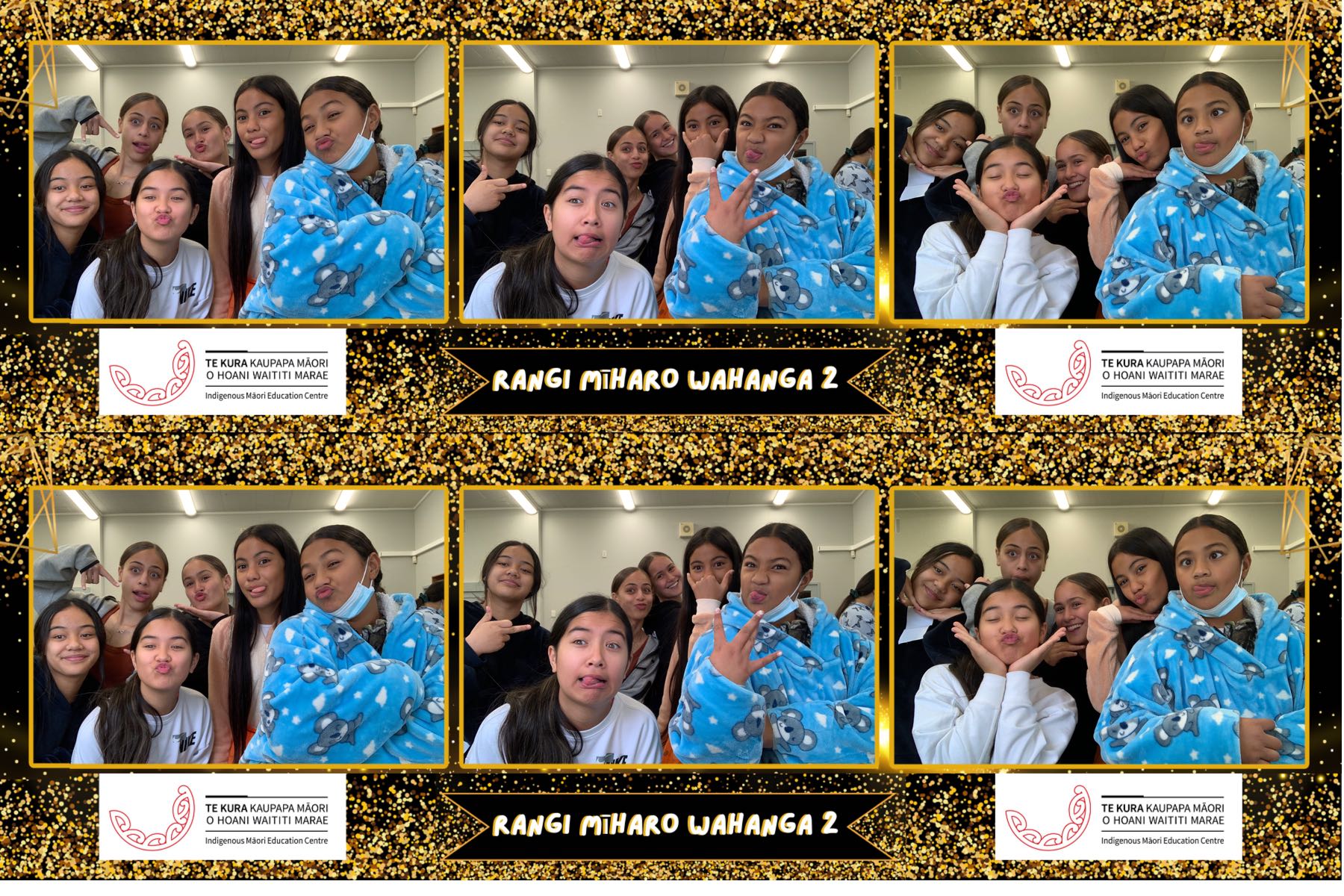End of term celebration | View more photos from the event at gallery.photobooth.co.nz/u/SelfieCentral/End-of-term-celebration
