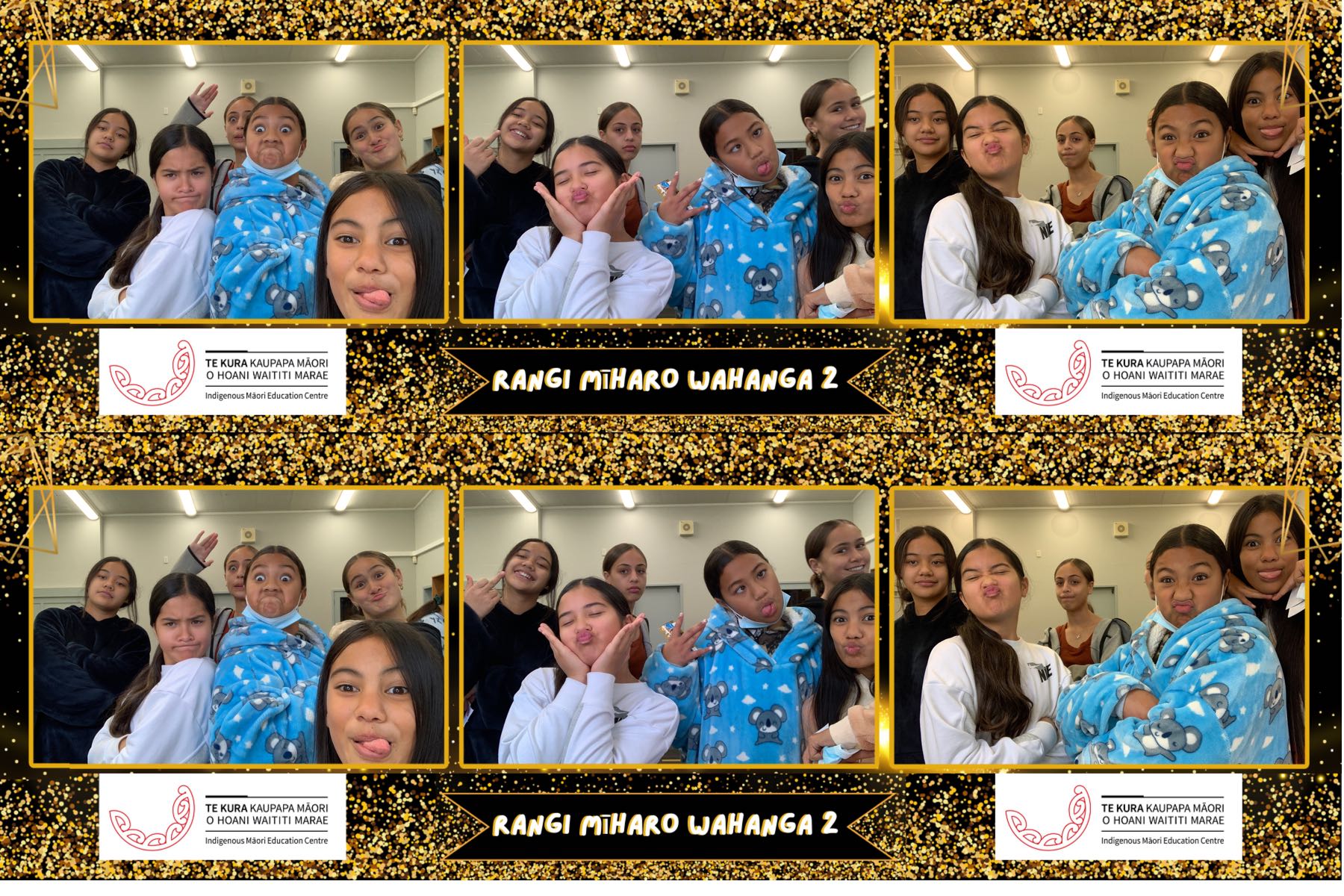 End of term celebration | View more photos from the event at gallery.photobooth.co.nz/u/SelfieCentral/End-of-term-celebration