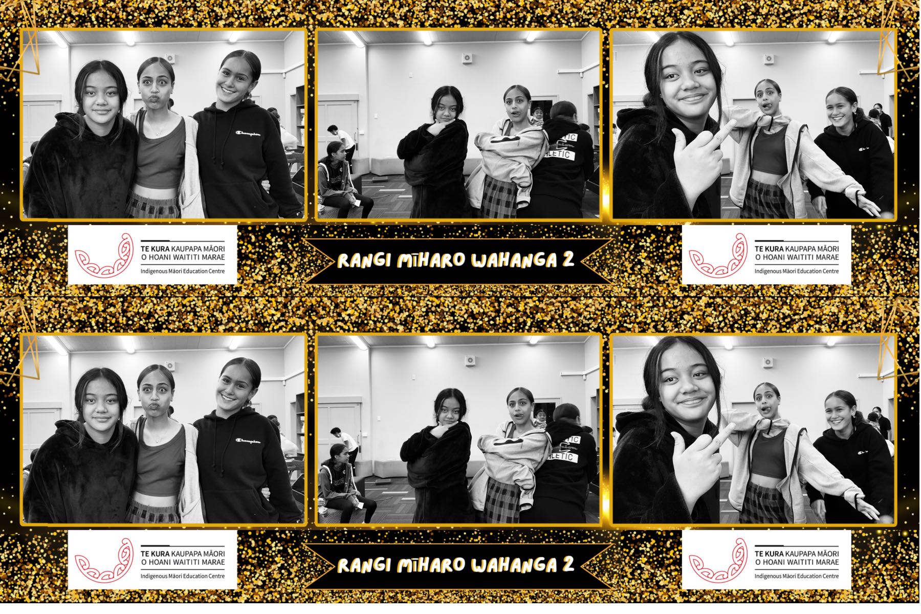 End of term celebration | View more photos from the event at gallery.photobooth.co.nz/u/SelfieCentral/End-of-term-celebration