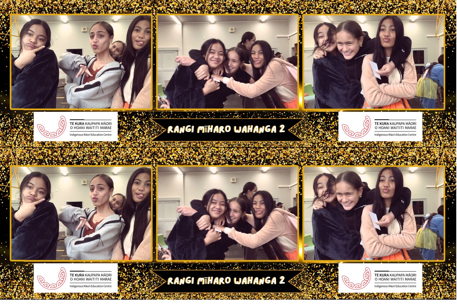 End of term celebration | View more photos from the event at gallery.photobooth.co.nz/u/SelfieCentral/End-of-term-celebration