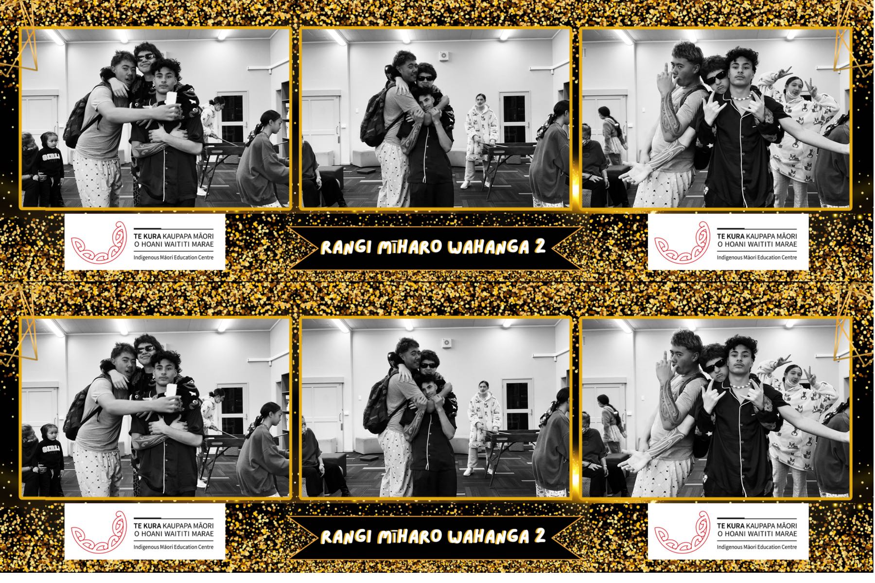 End of term celebration | View more photos from the event at gallery.photobooth.co.nz/u/SelfieCentral/End-of-term-celebration