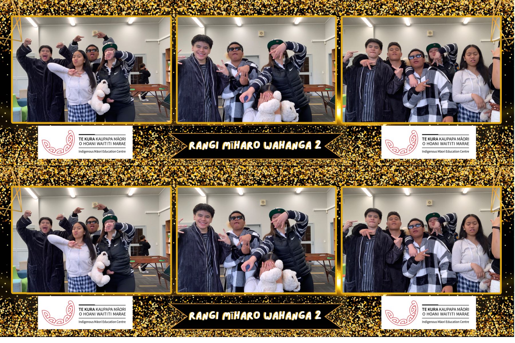 End of term celebration | View more photos from the event at gallery.photobooth.co.nz/u/SelfieCentral/End-of-term-celebration