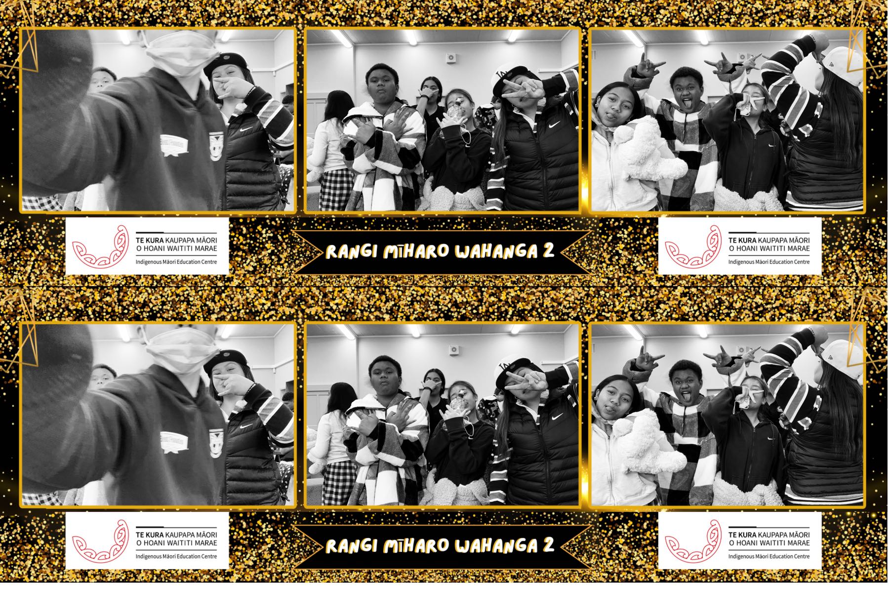 End of term celebration | View more photos from the event at gallery.photobooth.co.nz/u/SelfieCentral/End-of-term-celebration
