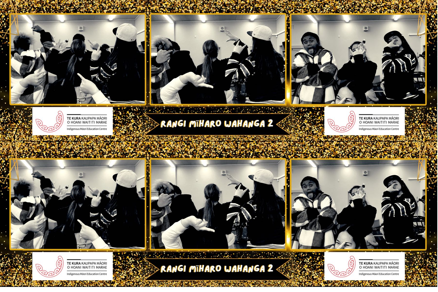 End of term celebration | View more photos from the event at gallery.photobooth.co.nz/u/SelfieCentral/End-of-term-celebration