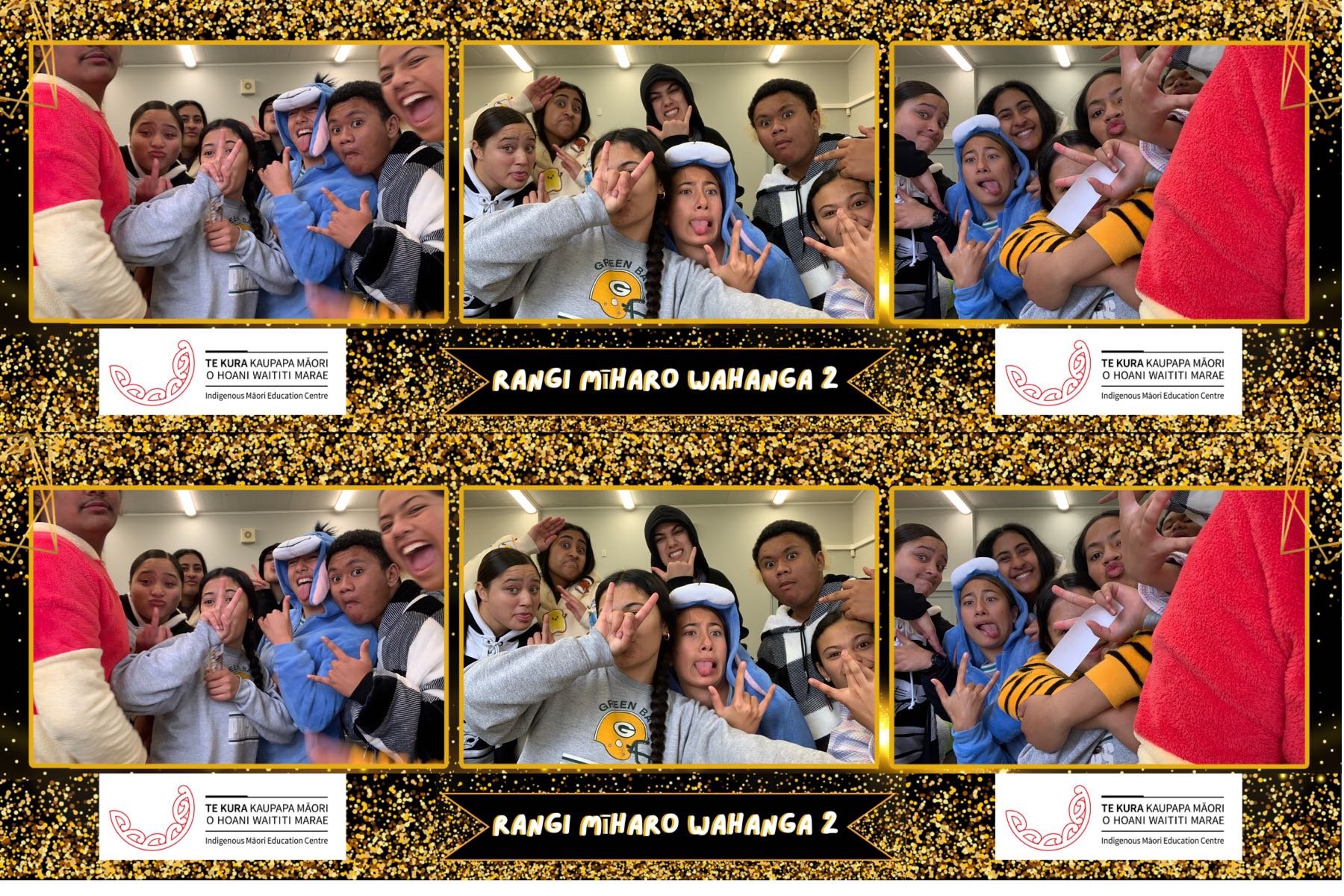 End of term celebration | View more photos from the event at gallery.photobooth.co.nz/u/SelfieCentral/End-of-term-celebration