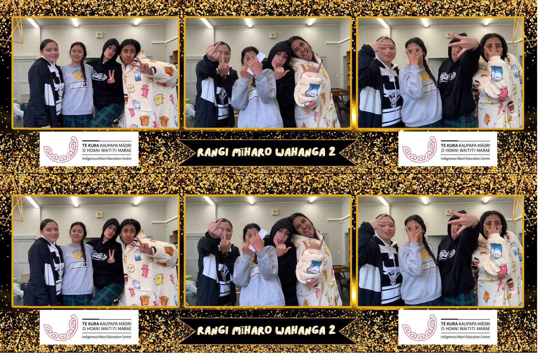 End of term celebration | View more photos from the event at gallery.photobooth.co.nz/u/SelfieCentral/End-of-term-celebration