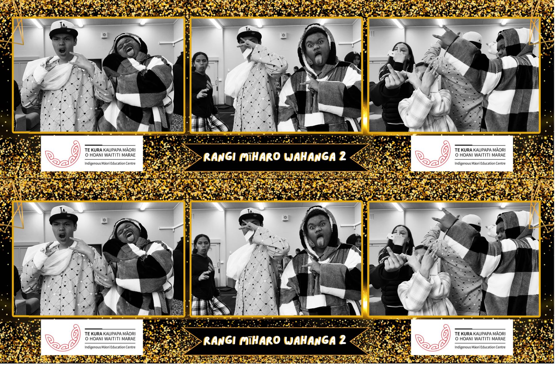 End of term celebration | View more photos from the event at gallery.photobooth.co.nz/u/SelfieCentral/End-of-term-celebration