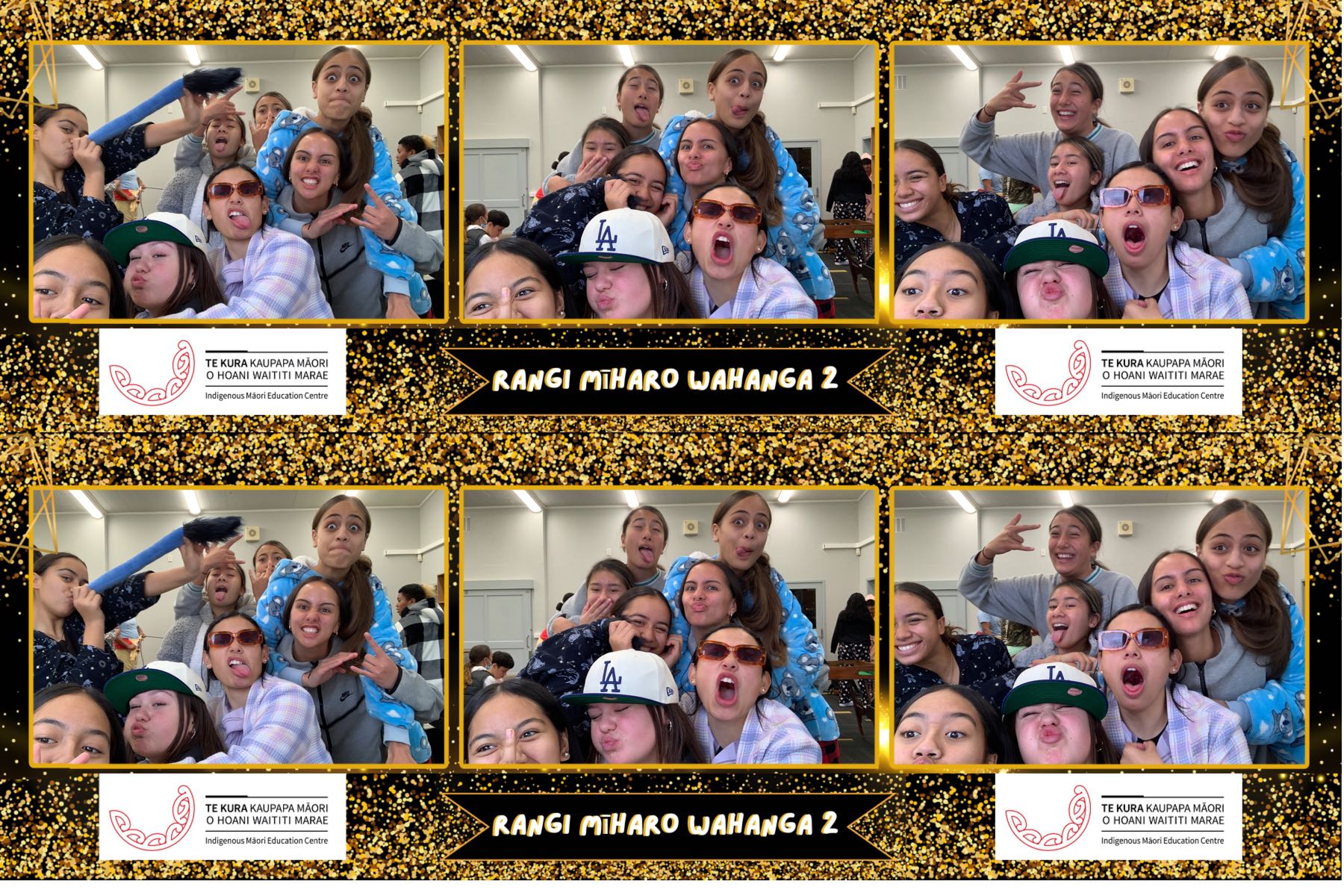 End of term celebration | View more photos from the event at gallery.photobooth.co.nz/u/SelfieCentral/End-of-term-celebration