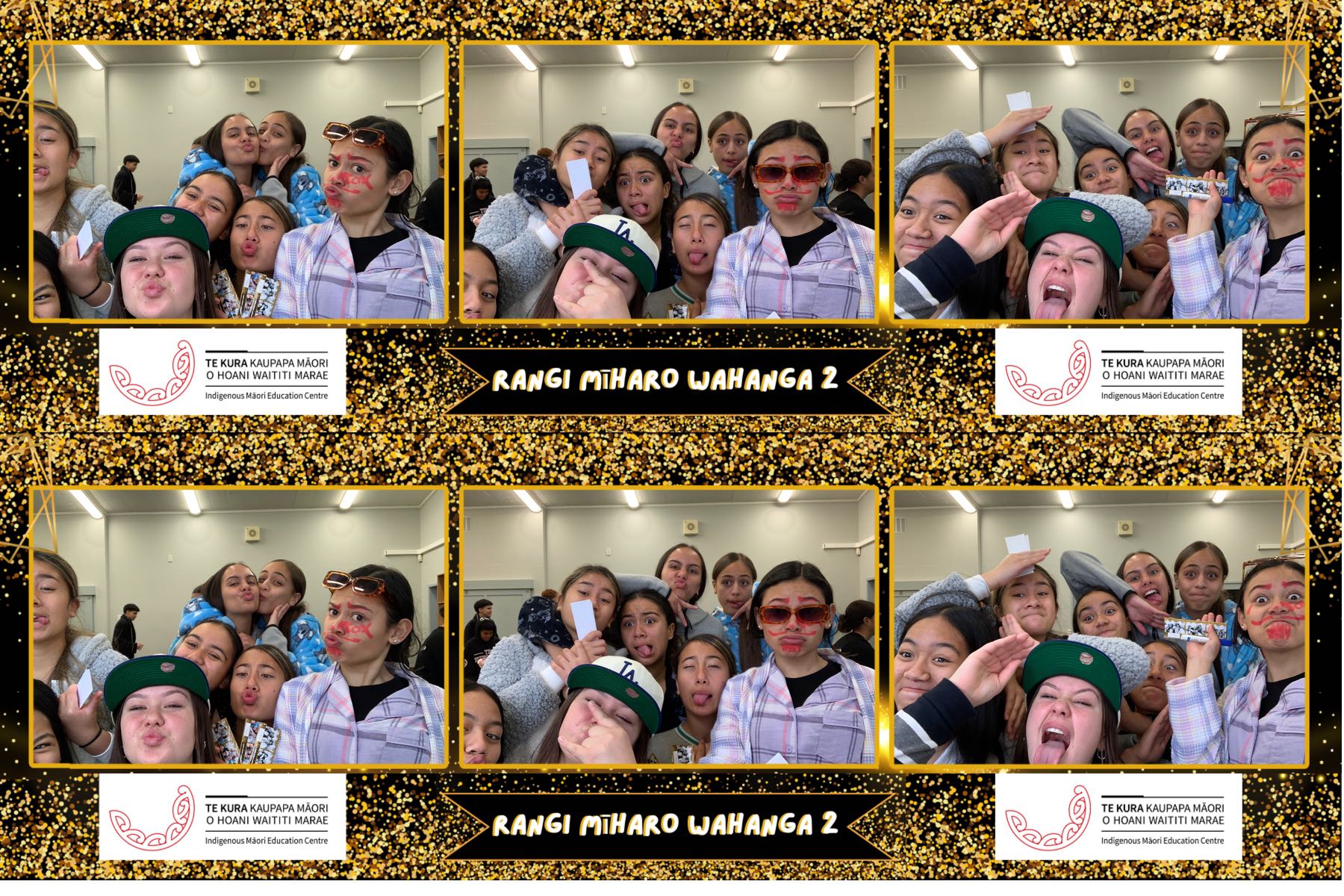 End of term celebration | View more photos from the event at gallery.photobooth.co.nz/u/SelfieCentral/End-of-term-celebration