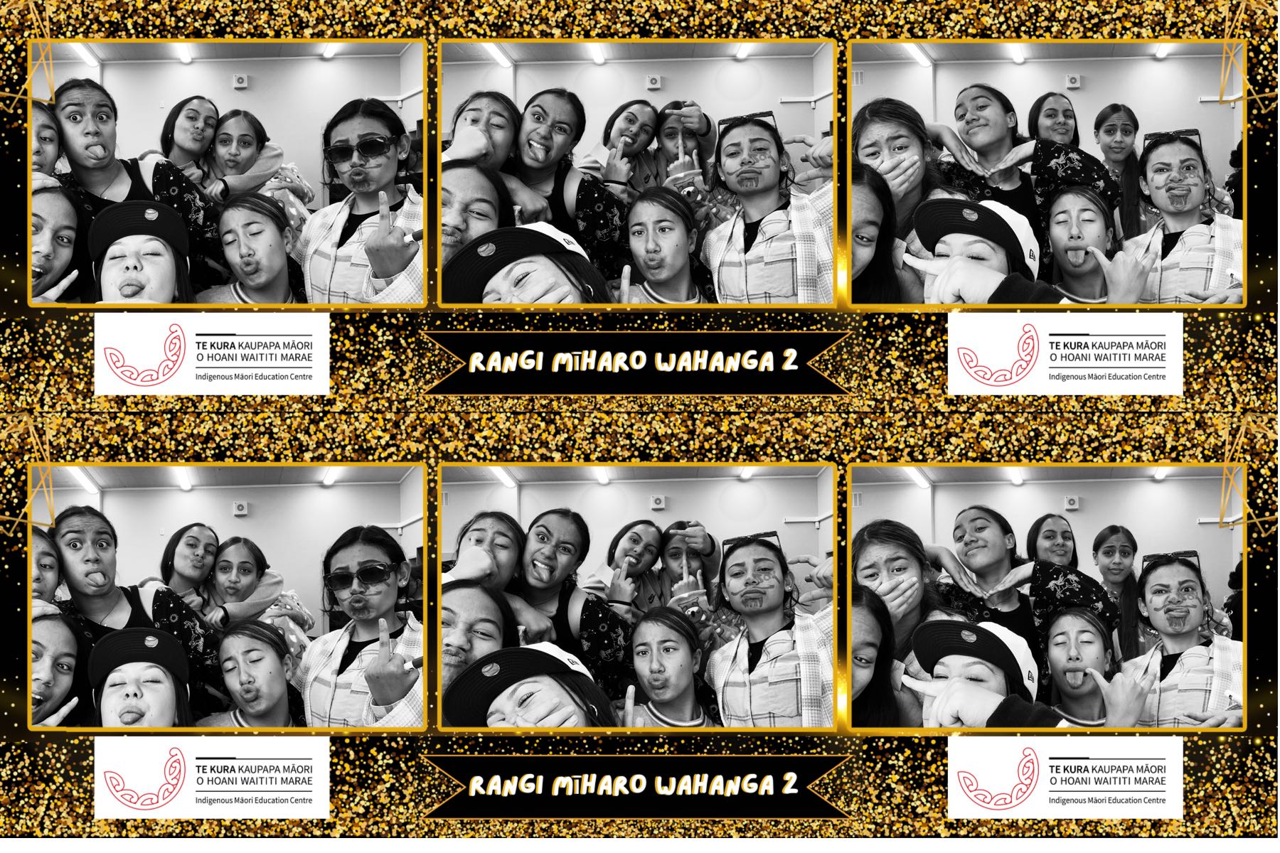 End of term celebration | View more photos from the event at gallery.photobooth.co.nz/u/SelfieCentral/End-of-term-celebration
